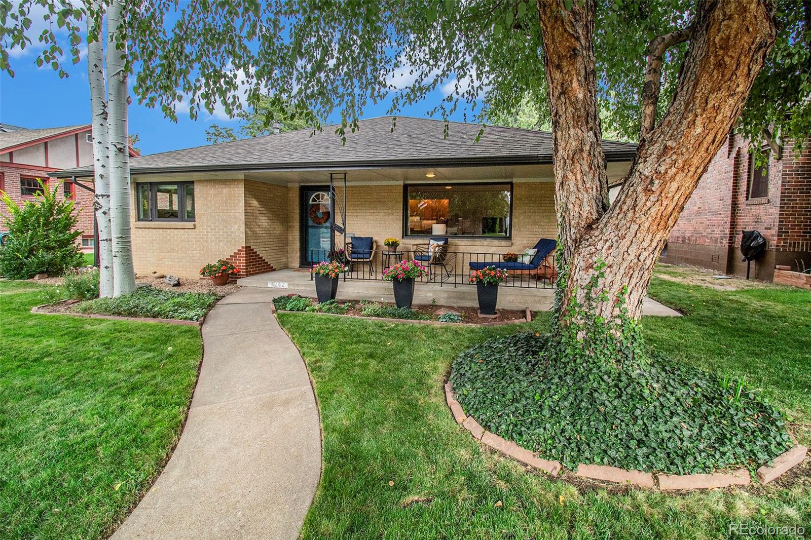 Denver CO, 4242 Knox Court