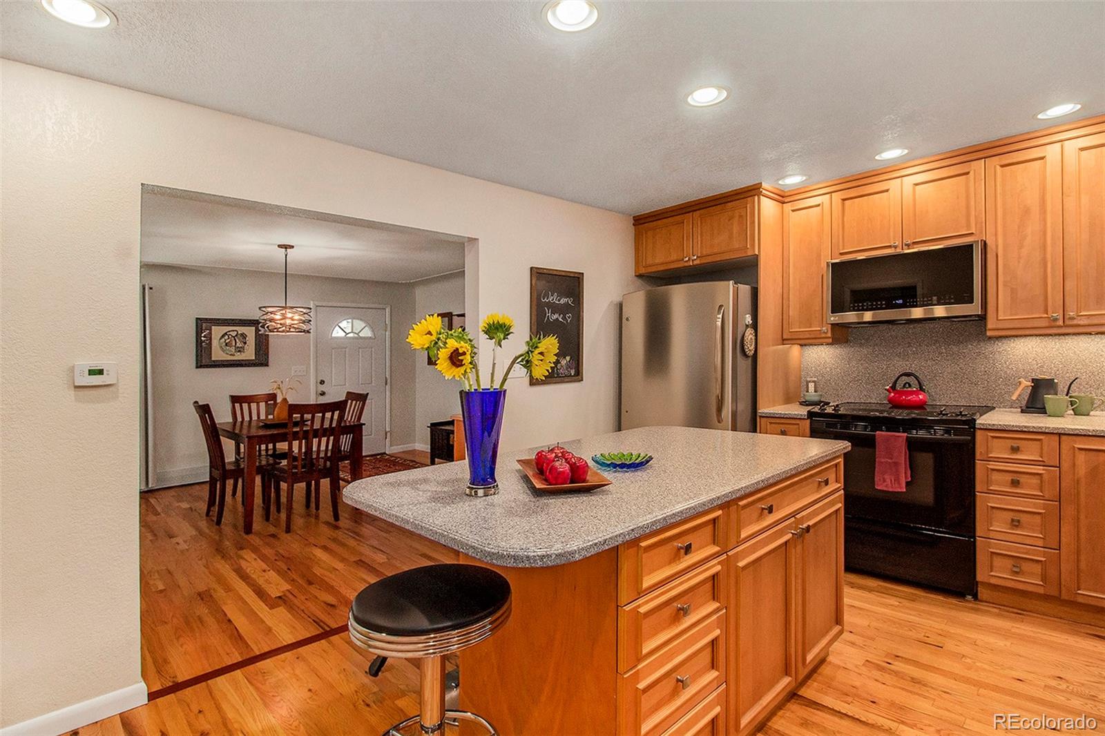 4242 Knox Court Denver CO 80211