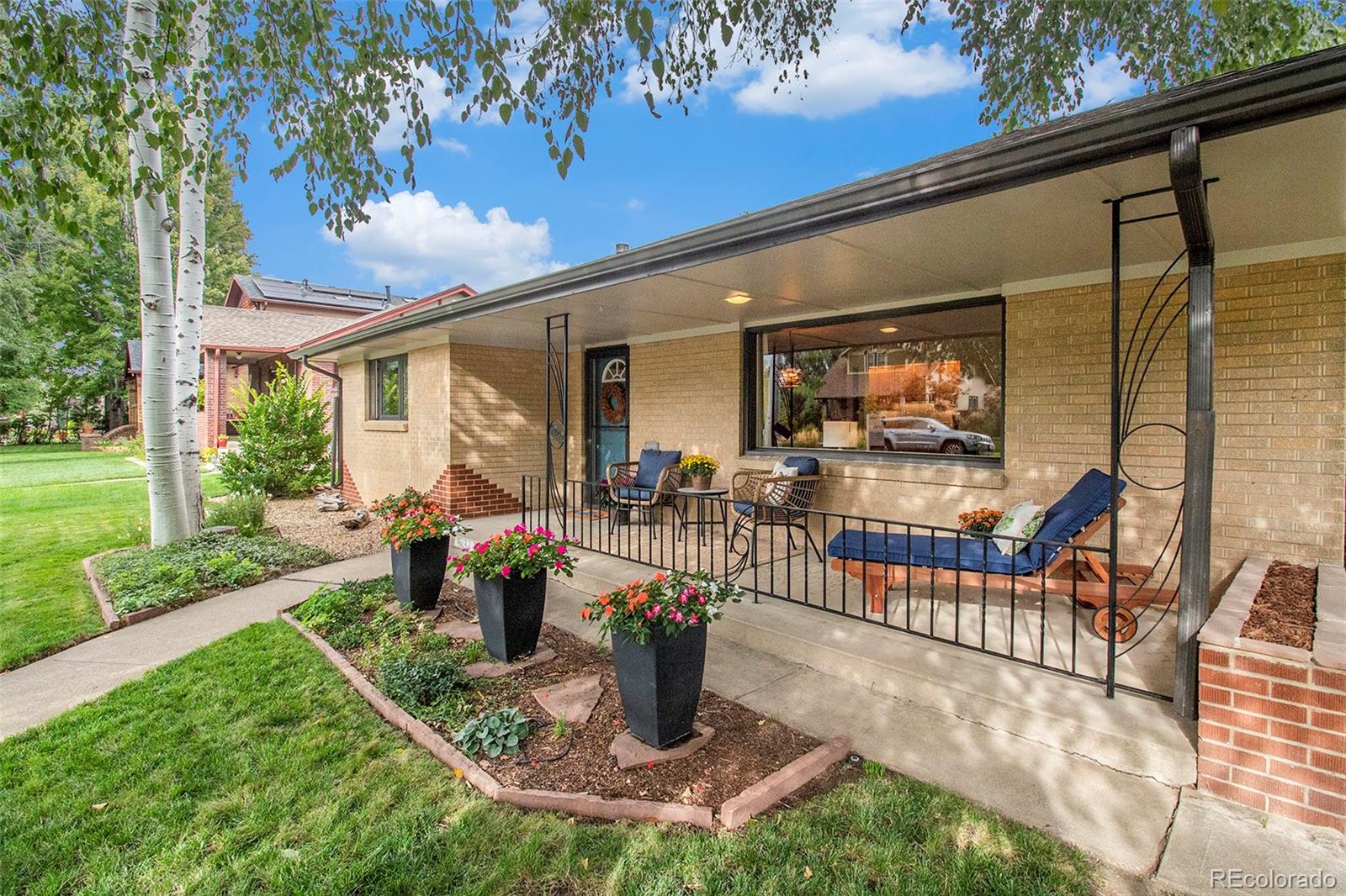4242 Knox Court Denver CO 80211