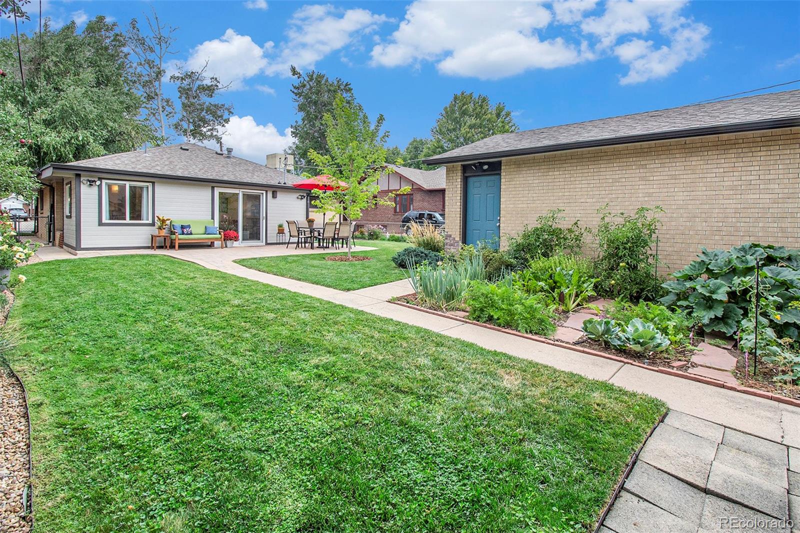 4242 Knox Court Denver CO 80211