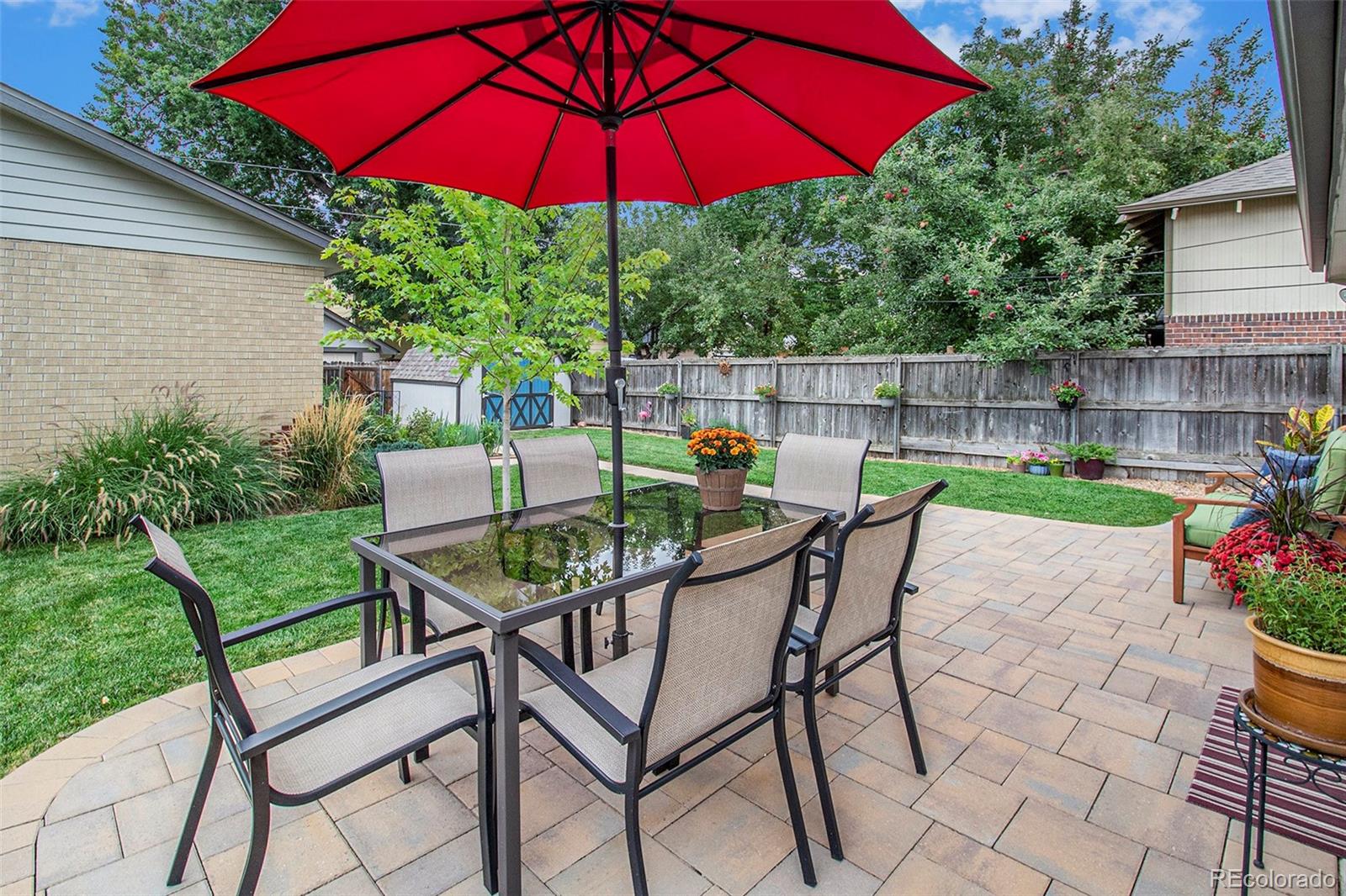 4242 Knox Court Denver CO 80211