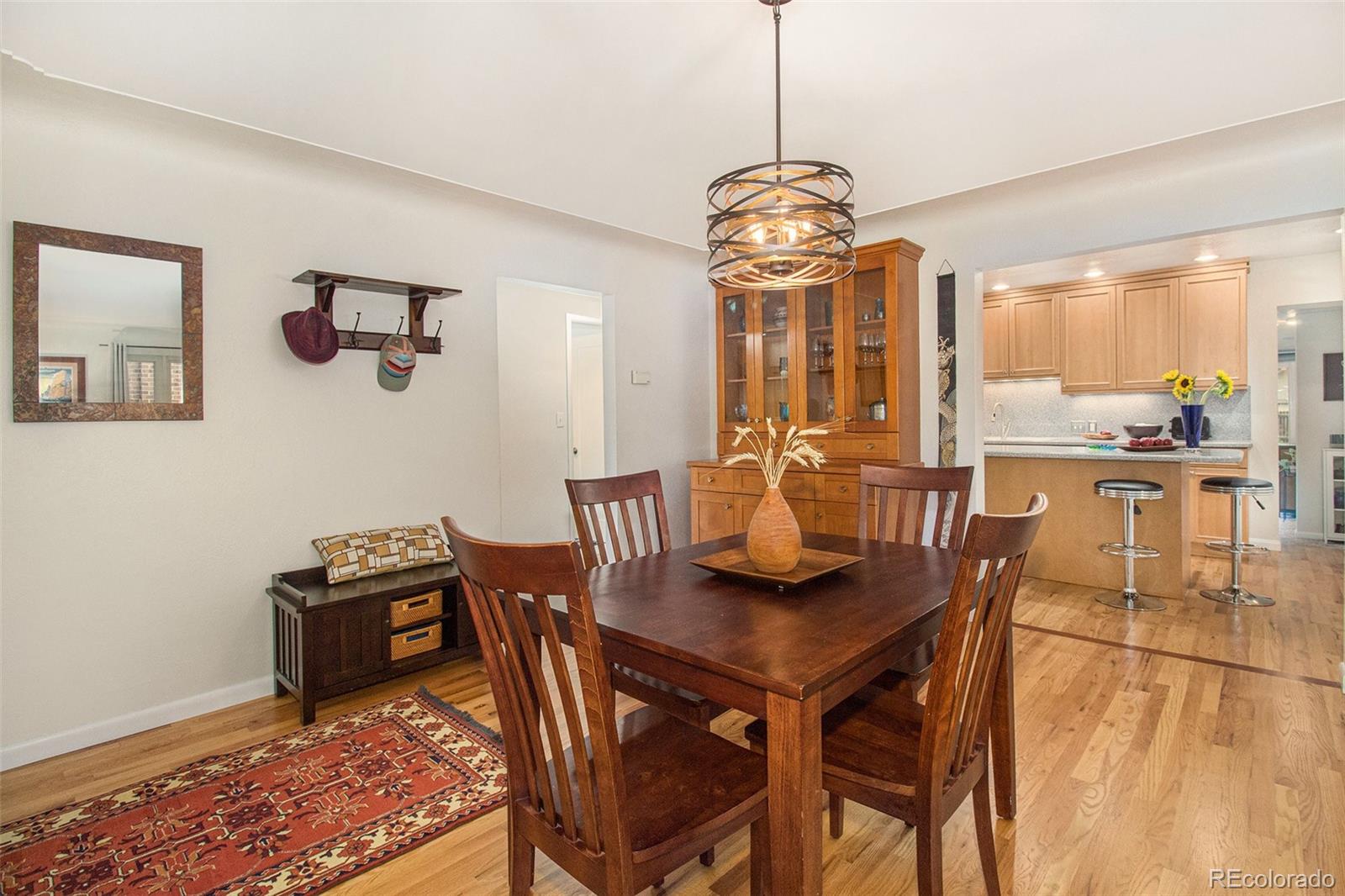 4242 Knox Court Denver CO 80211