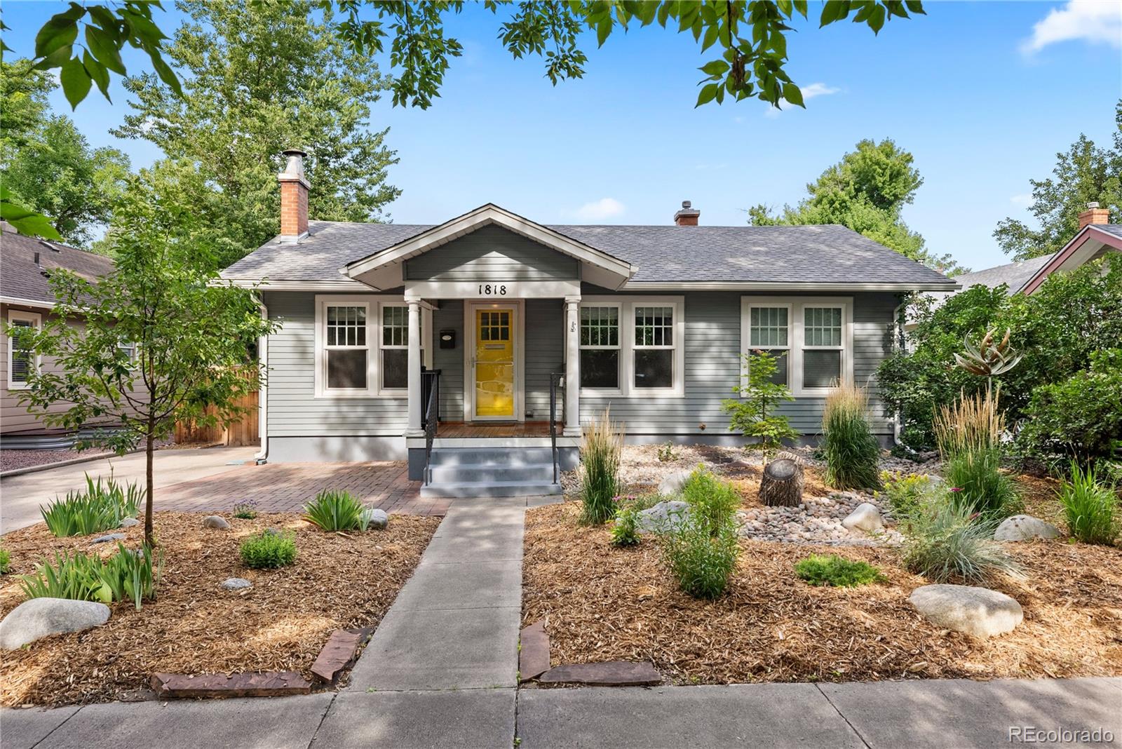 1818 N Royer Street Colorado Springs CO 80907