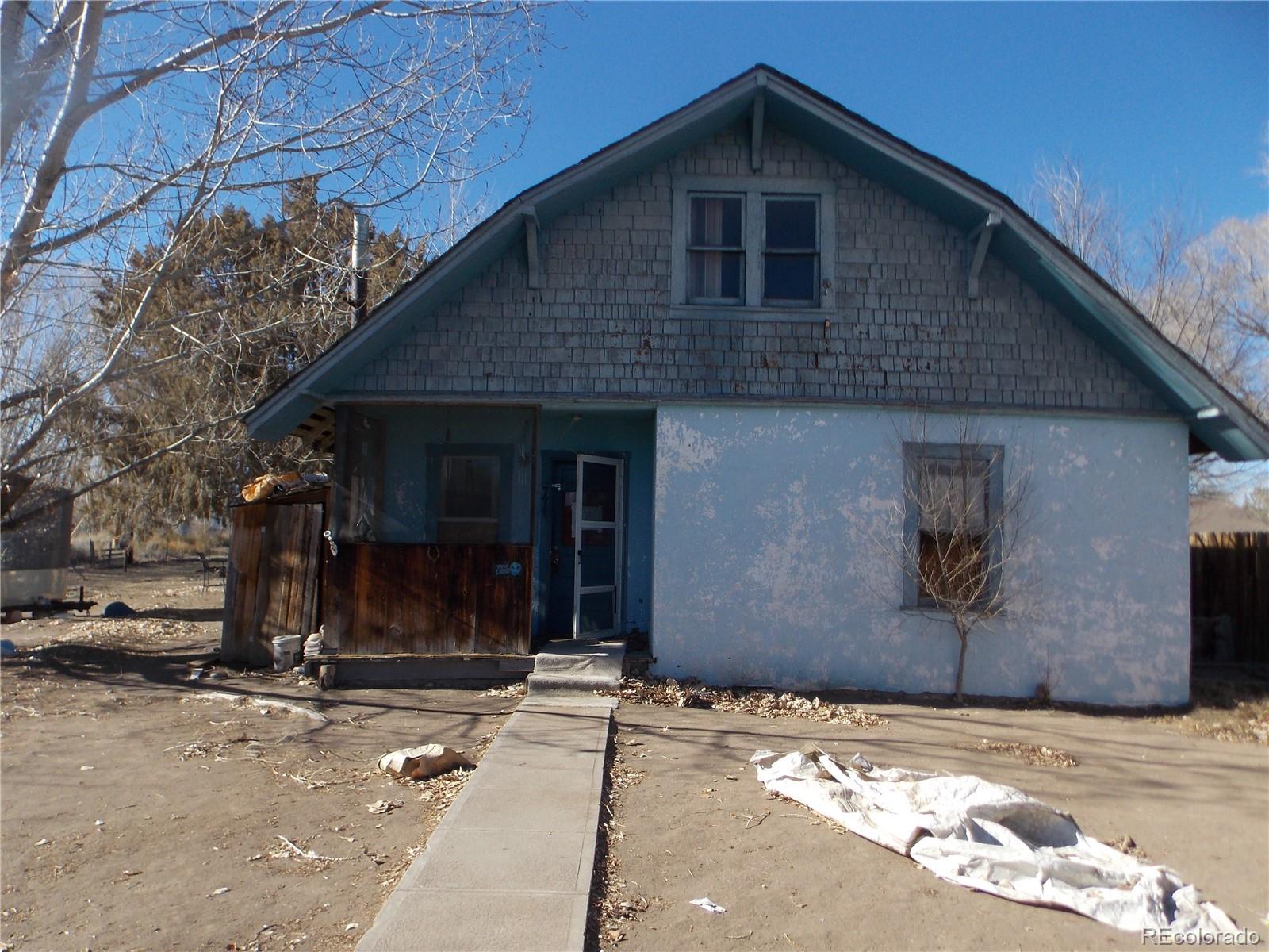771 Washington Street Monte Vista CO 81144