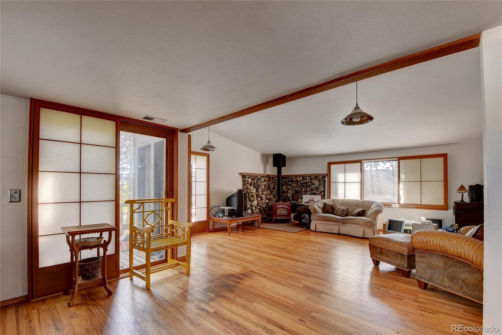 6805 Marshmerry Lane Evergreen CO 80439