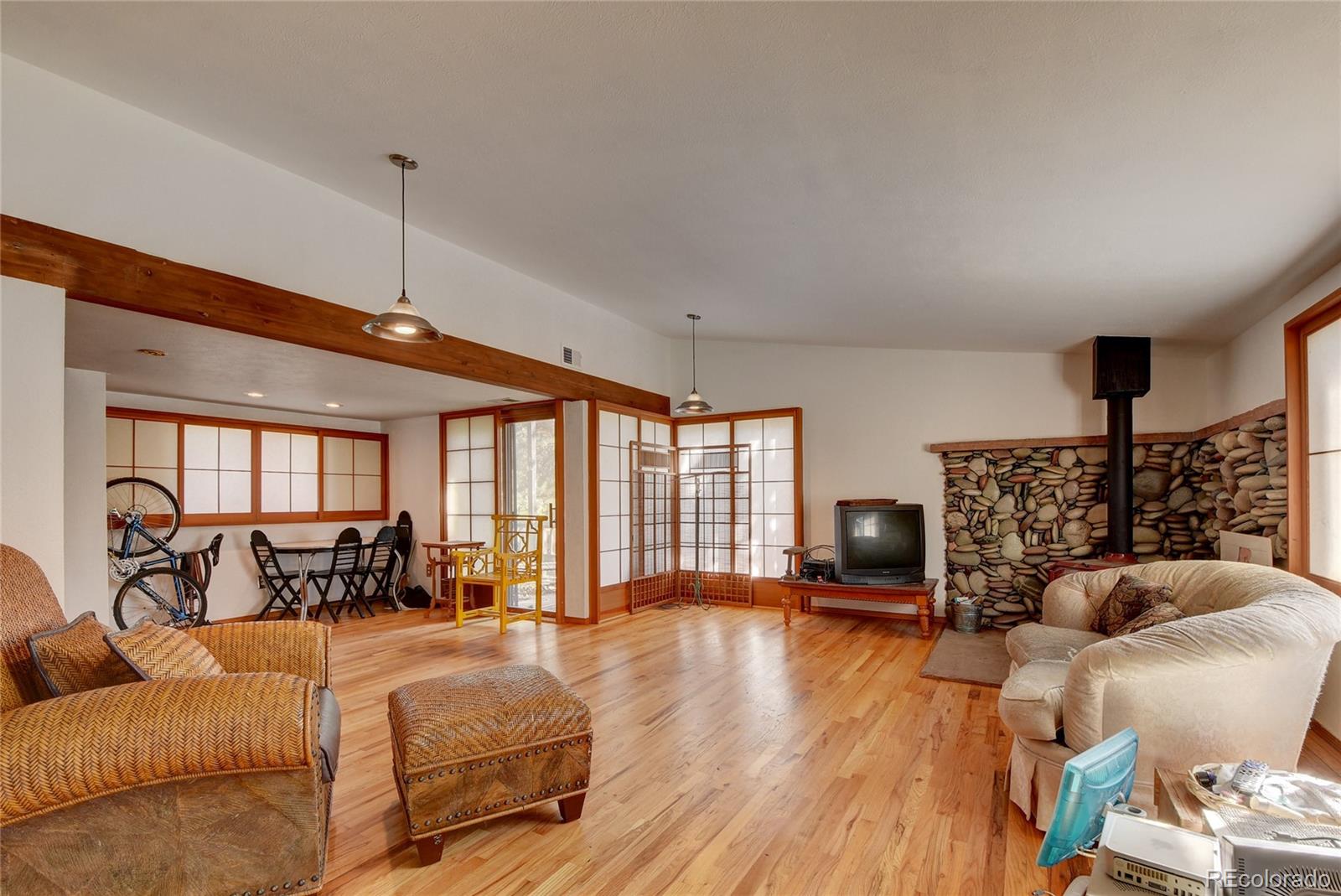 6805 Marshmerry Lane Evergreen CO 80439