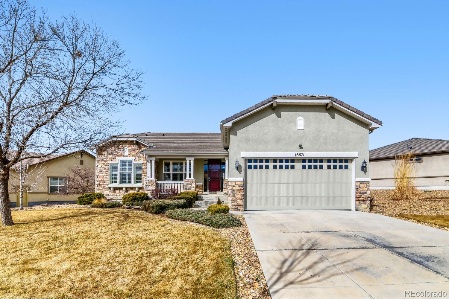 16571 Antero Circle Broomfield CO 80023
