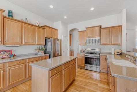 16571 Antero Circle Broomfield CO 80023