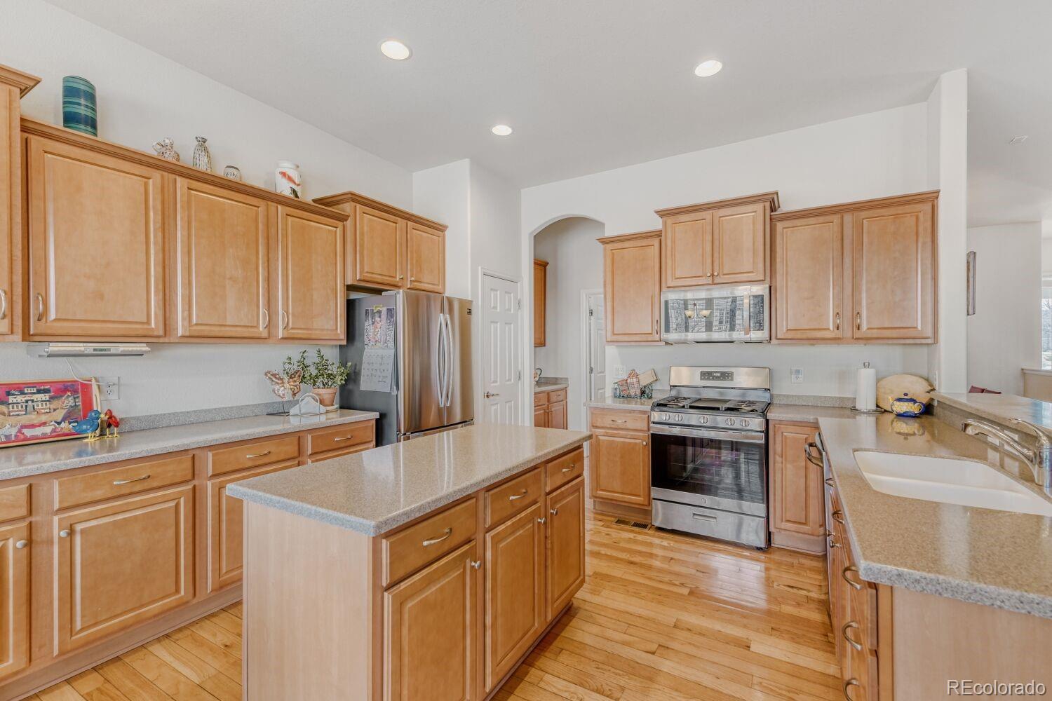 16571 Antero Circle Broomfield CO 80023