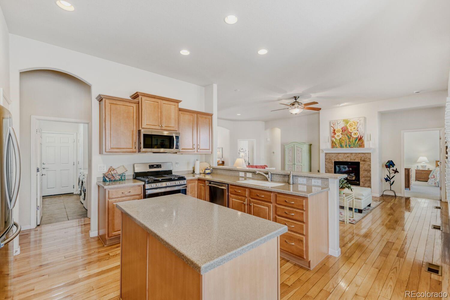 16571 Antero Circle Broomfield CO 80023