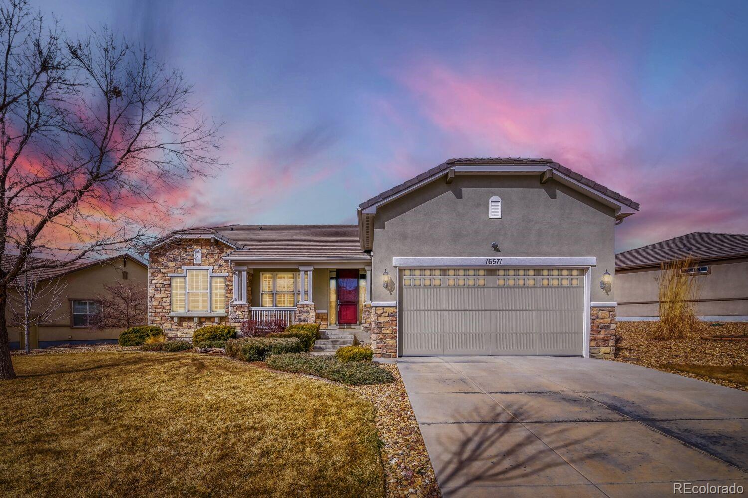 16571 Antero Circle Broomfield CO 80023