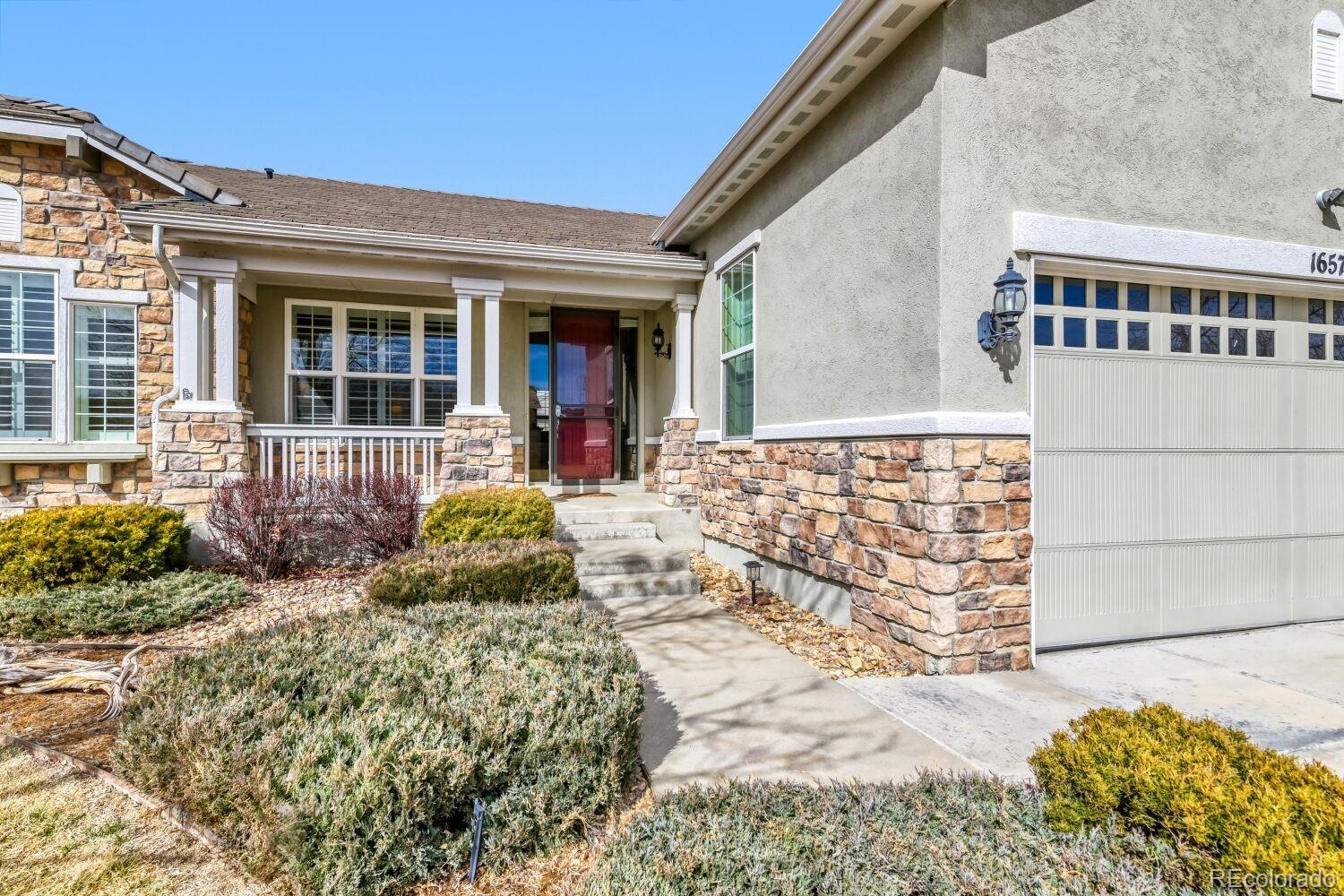 16571 Antero Circle Broomfield CO 80023