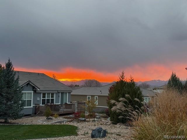 16571 Antero Circle Broomfield CO 80023