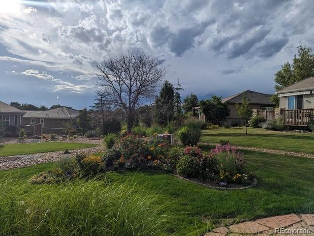 16571 Antero Circle Broomfield CO 80023