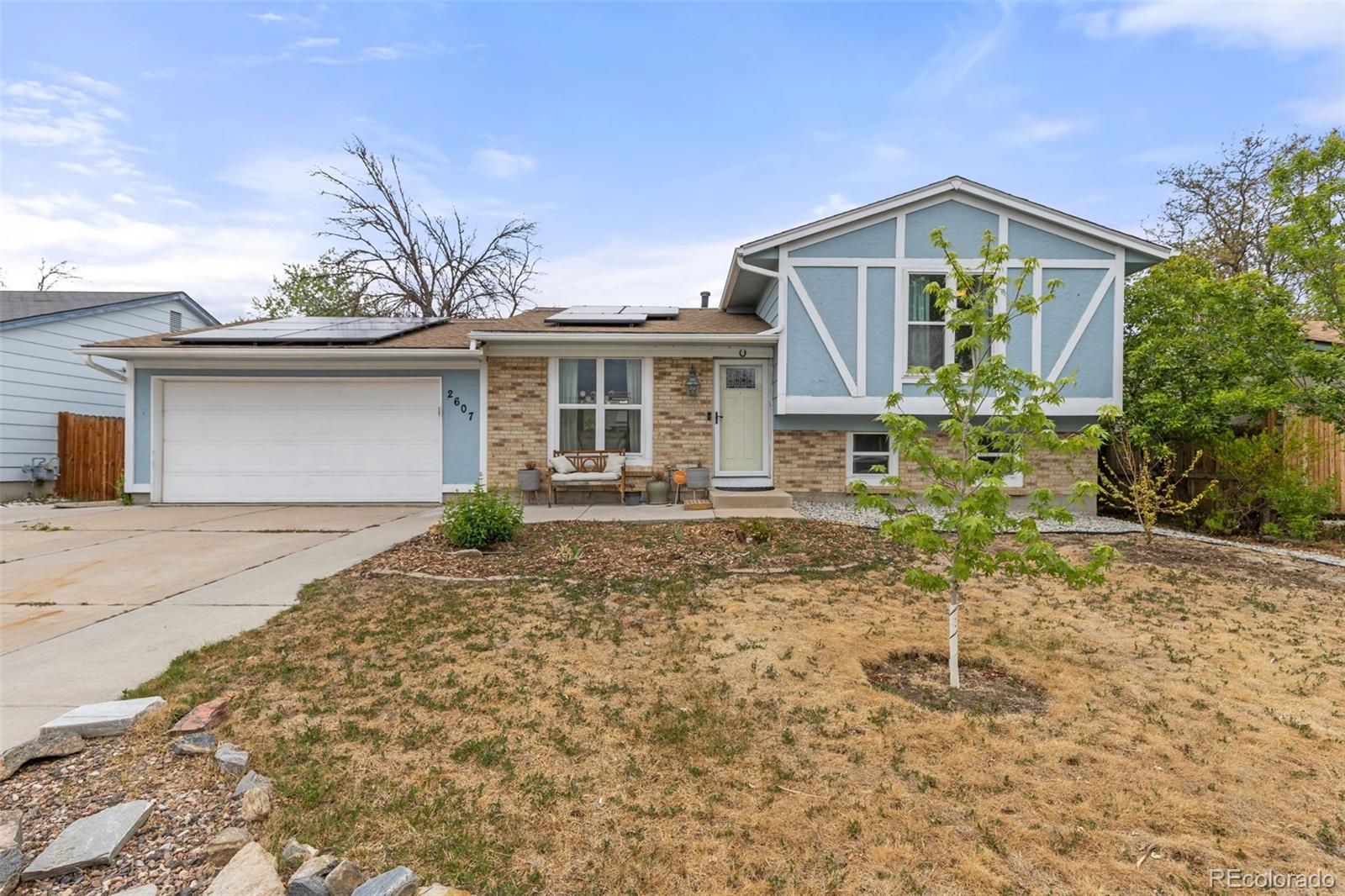 2607 W 100th Place Denver CO 80260