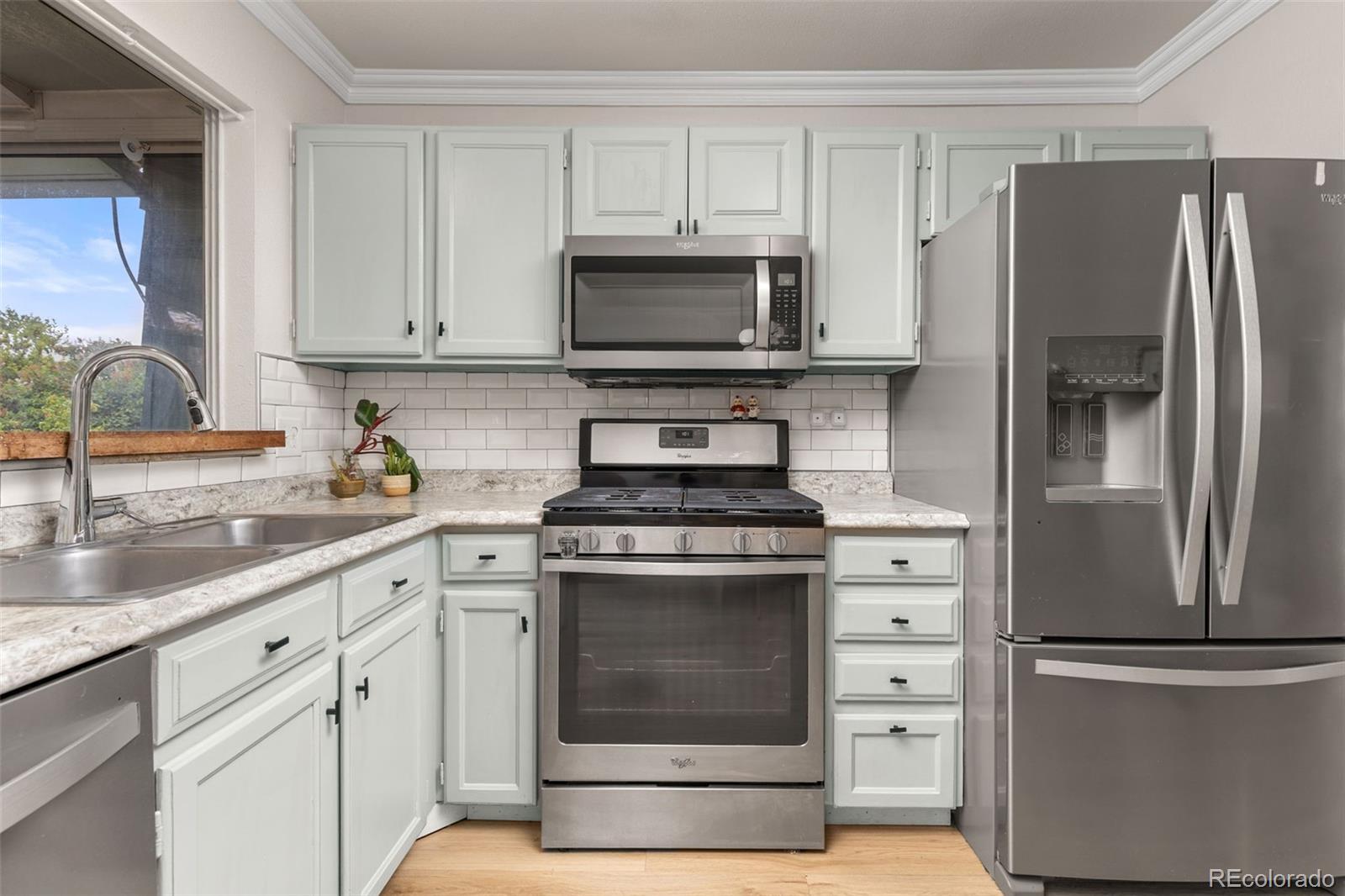 2607 W 100th Place Denver CO 80260
