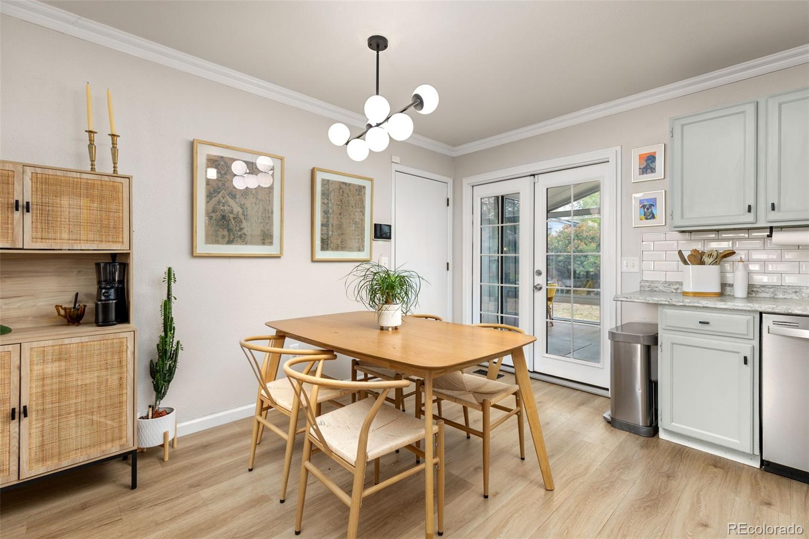 2607 W 100th Place Denver CO 80260