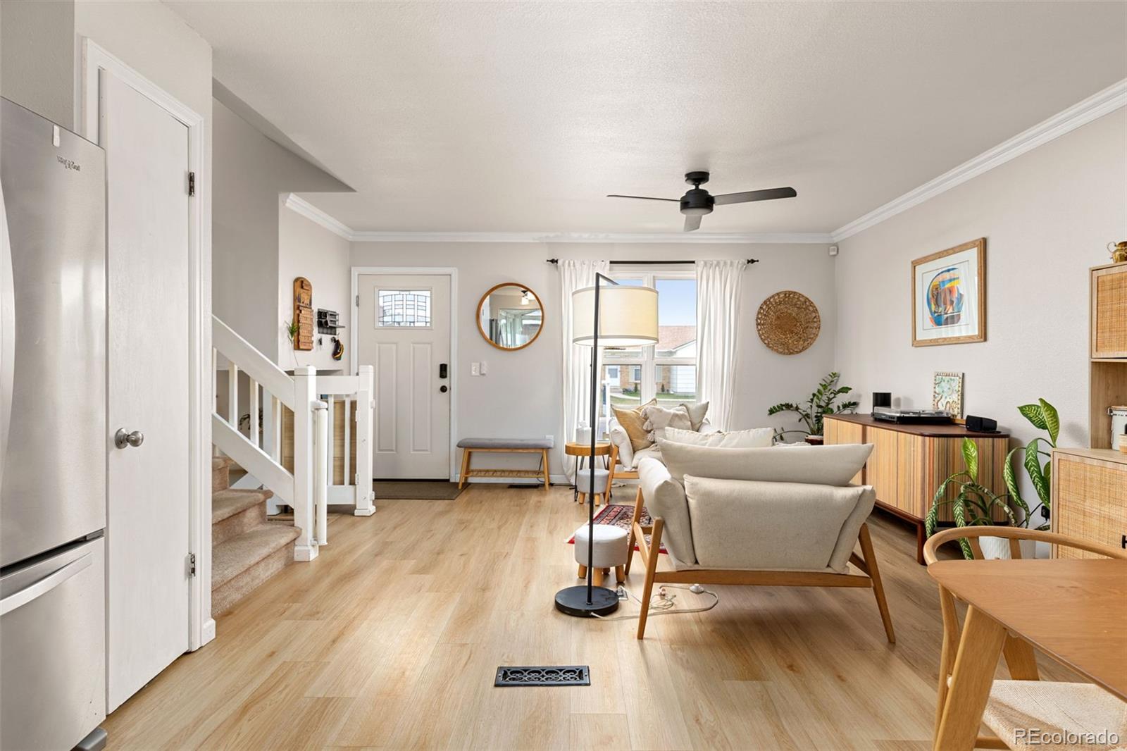 2607 W 100th Place Denver CO 80260