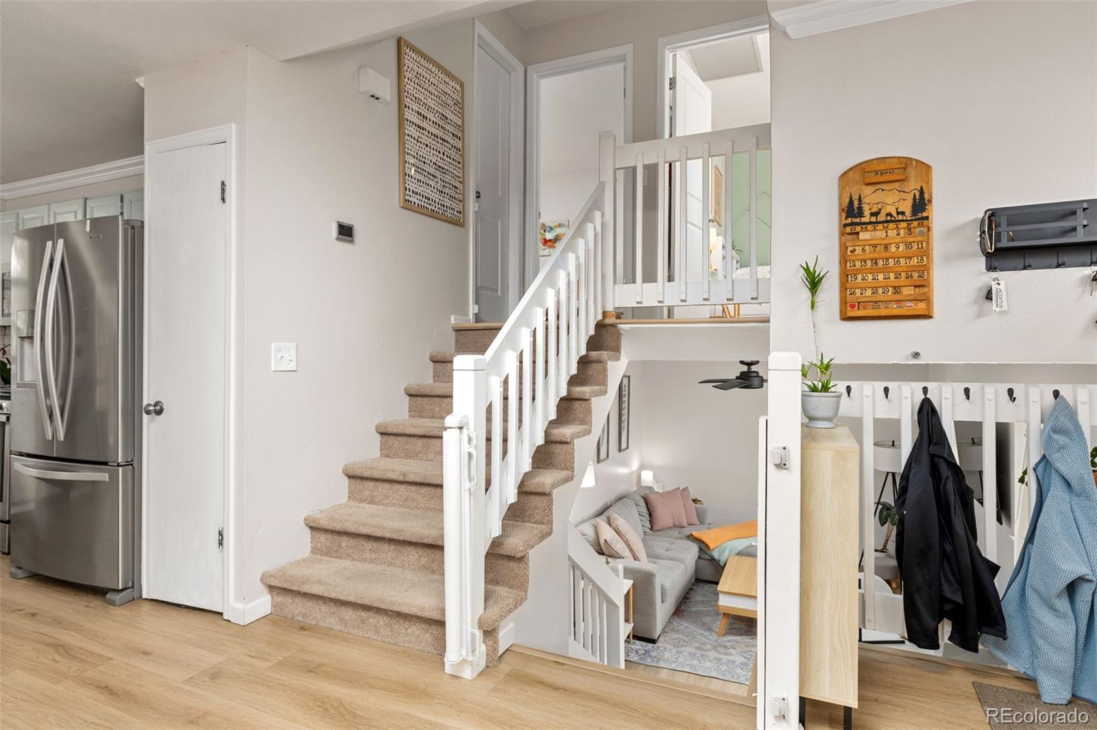 2607 W 100th Place Denver CO 80260