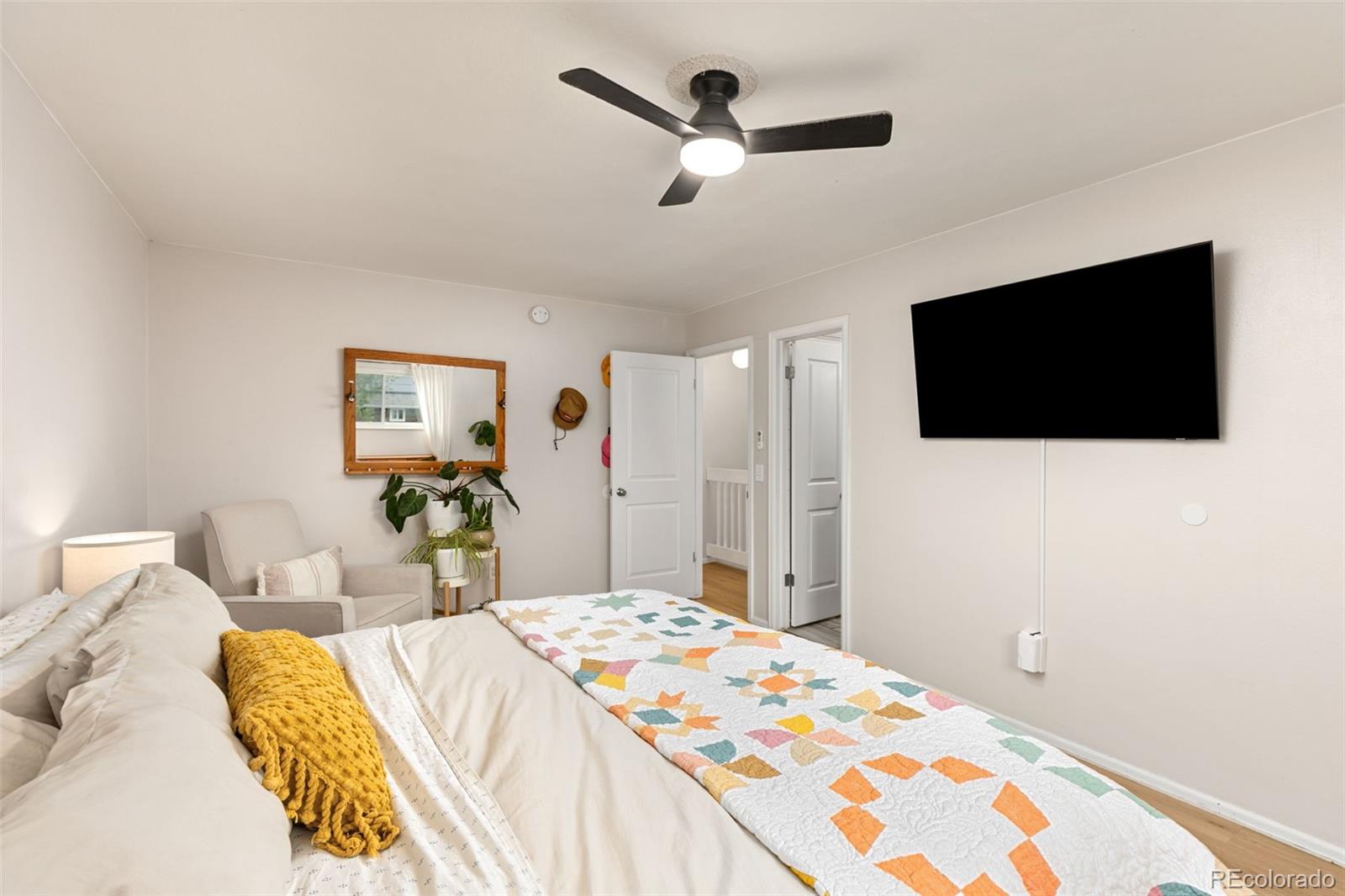 2607 W 100th Place Denver CO 80260