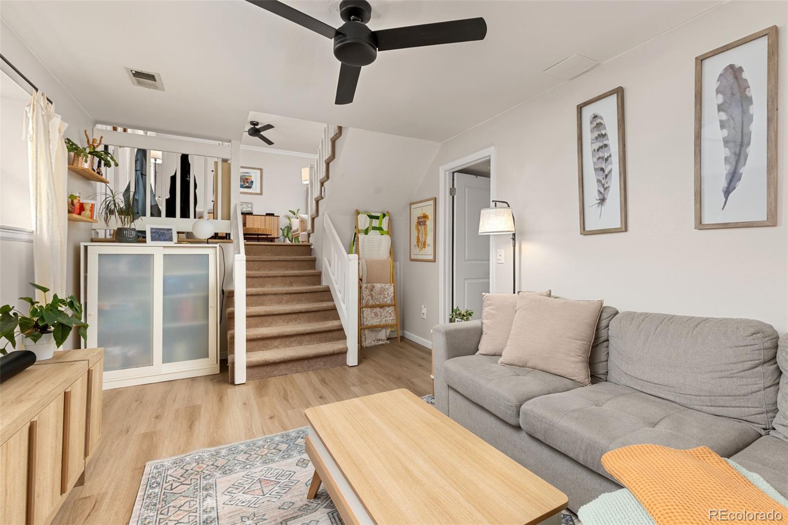 2607 W 100th Place Denver CO 80260