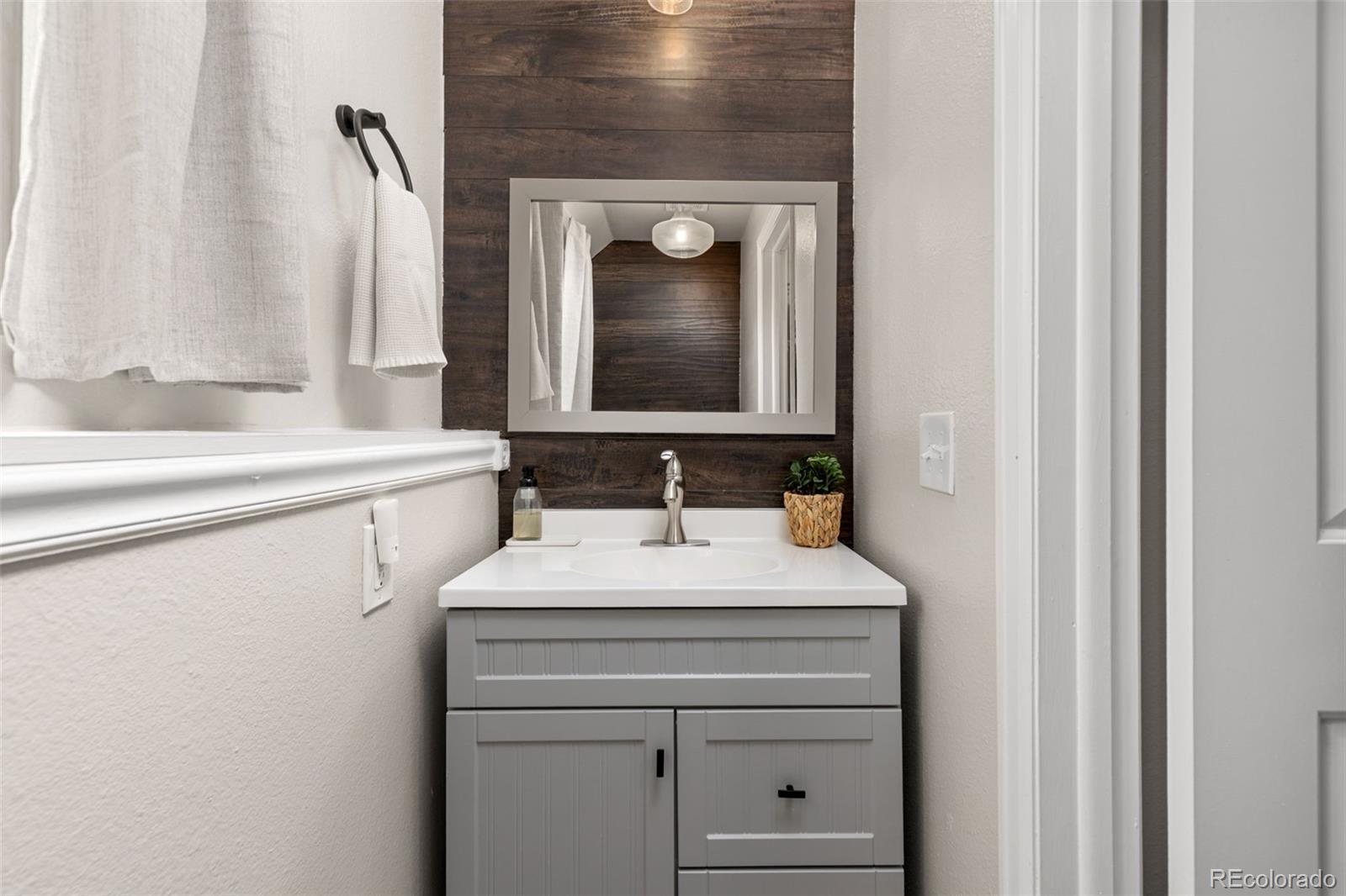 2607 W 100th Place Denver CO 80260