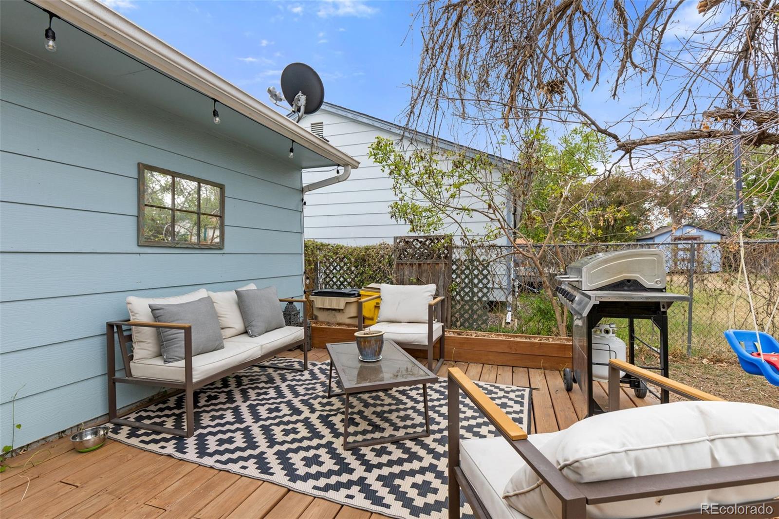 2607 W 100th Place Denver CO 80260