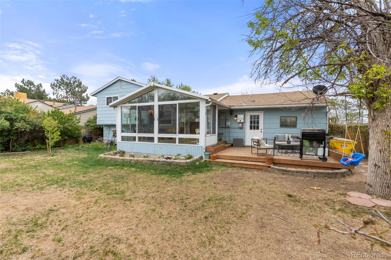 2607 W 100th Place Denver CO 80260