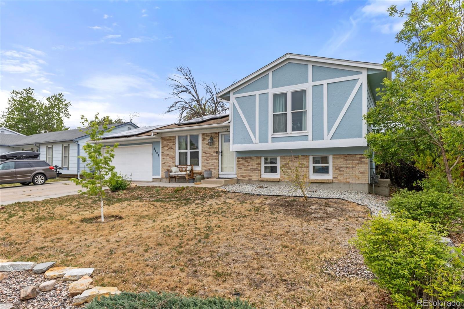 2607 W 100th Place Denver CO 80260