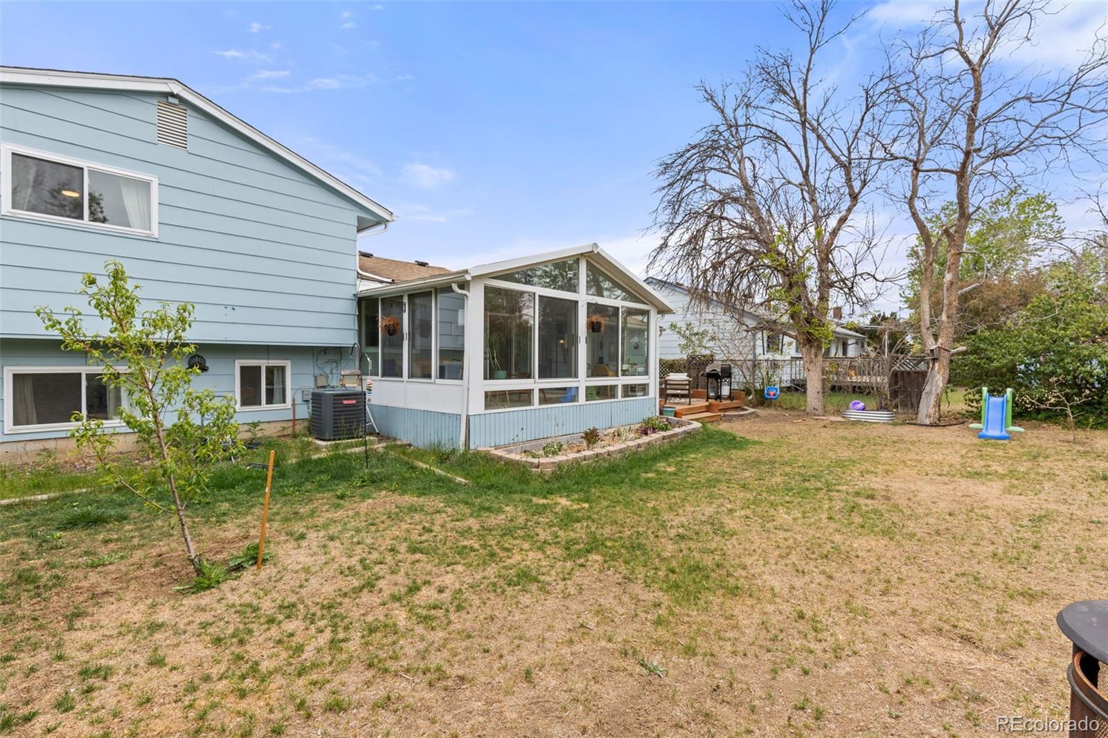 2607 W 100th Place Denver CO 80260