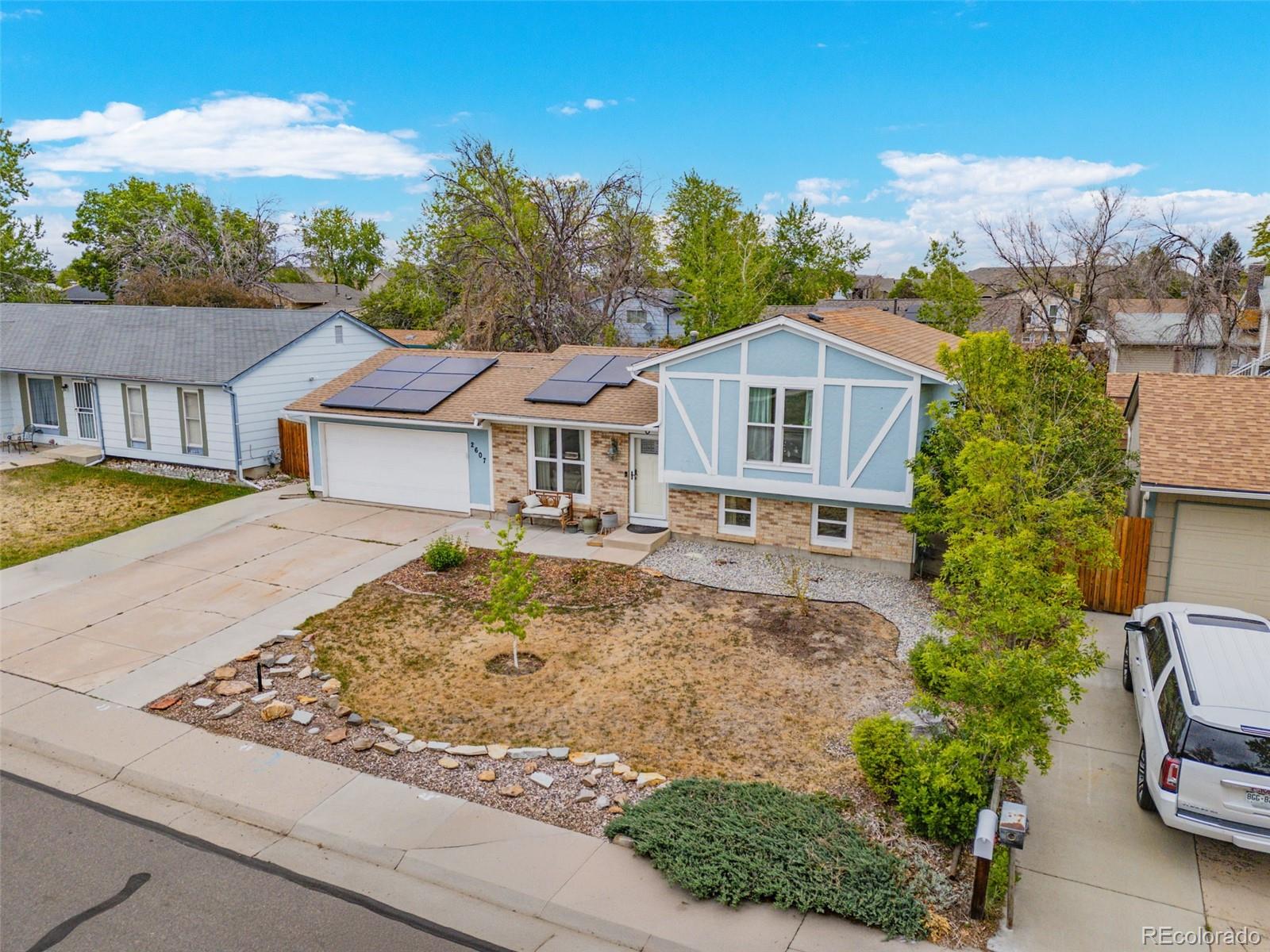 2607 W 100th Place Denver CO 80260