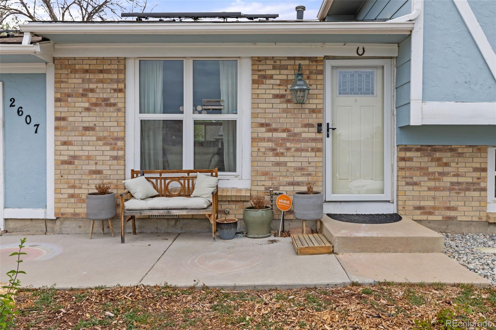2607 W 100th Place Denver CO 80260