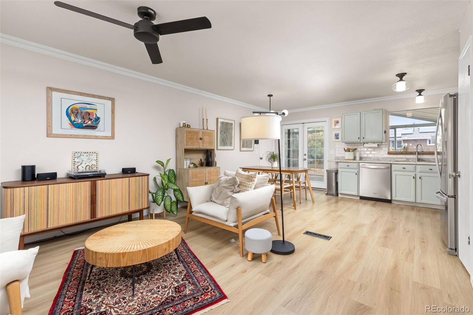 2607 W 100th Place Denver CO 80260