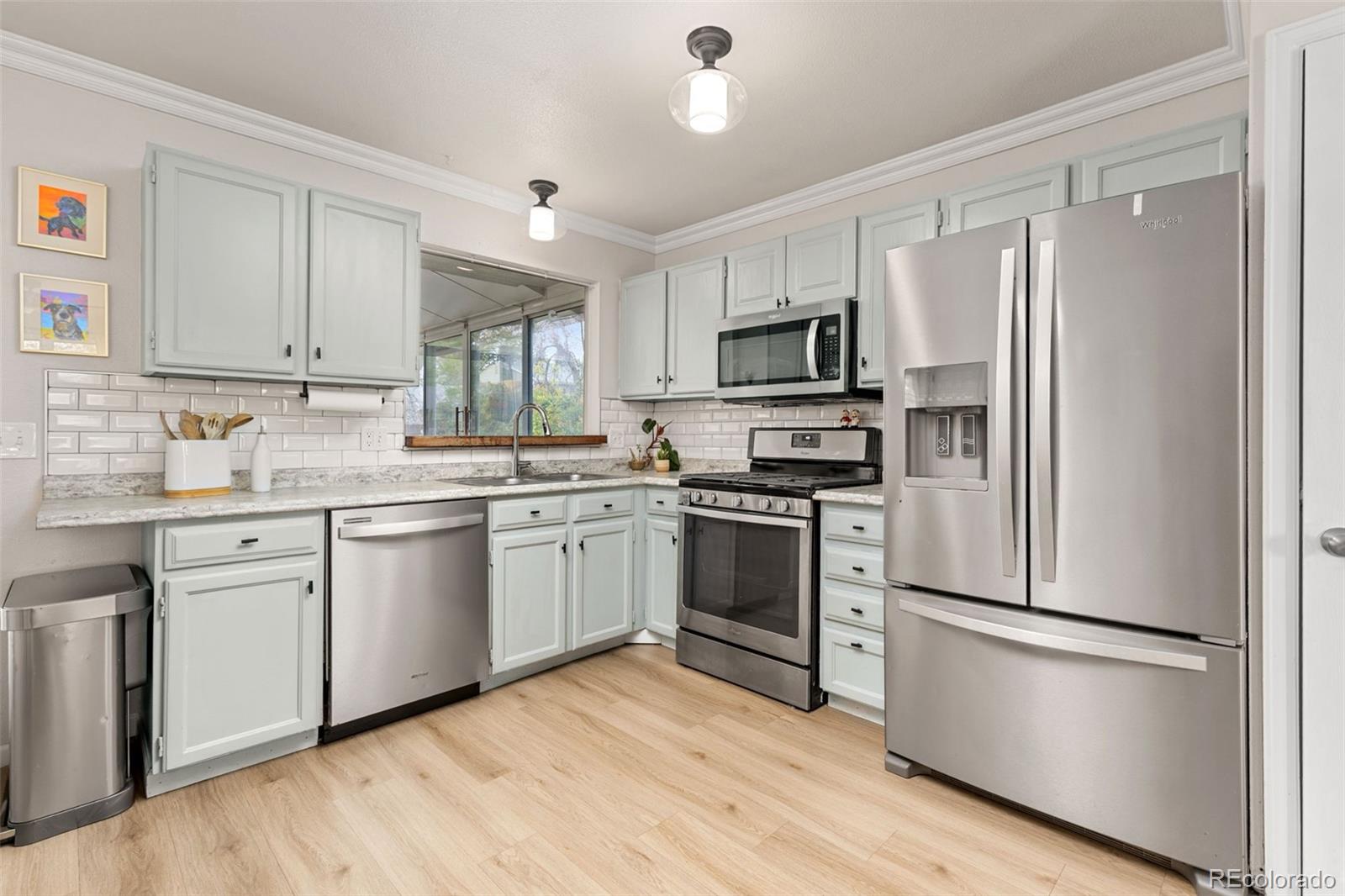 2607 W 100th Place Denver CO 80260