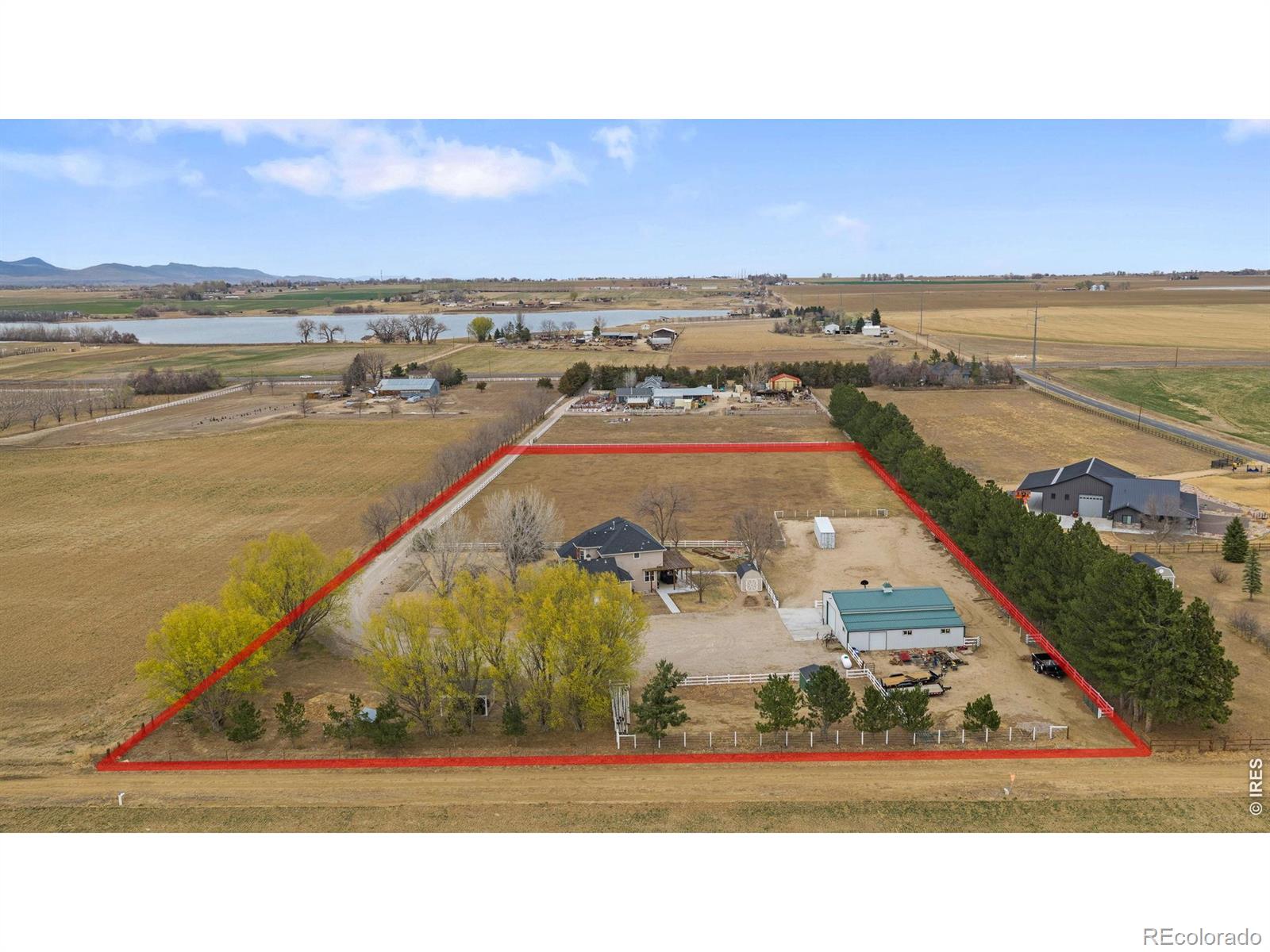 880 E Highway 56 Berthoud CO 80513