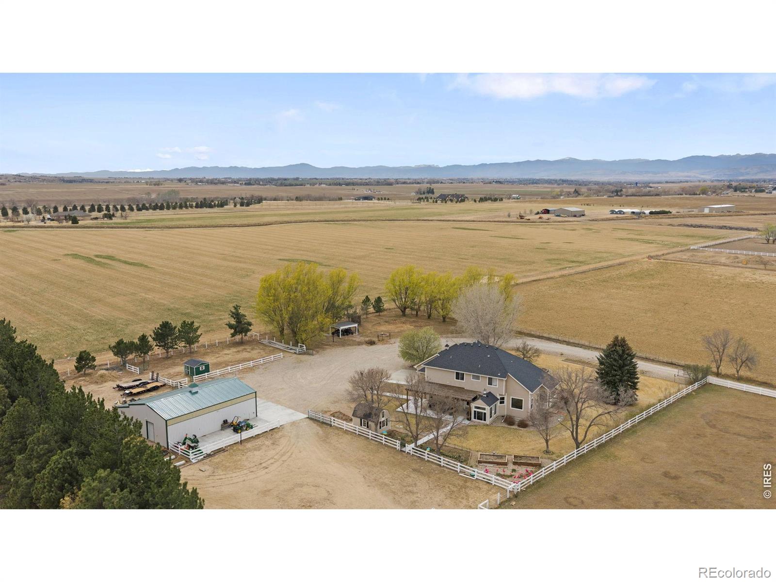 880 E Highway 56 Berthoud CO 80513