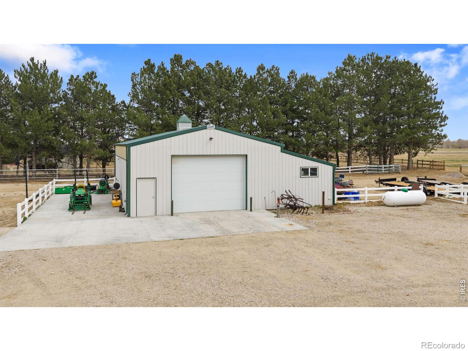 880 E Highway 56 Berthoud CO 80513