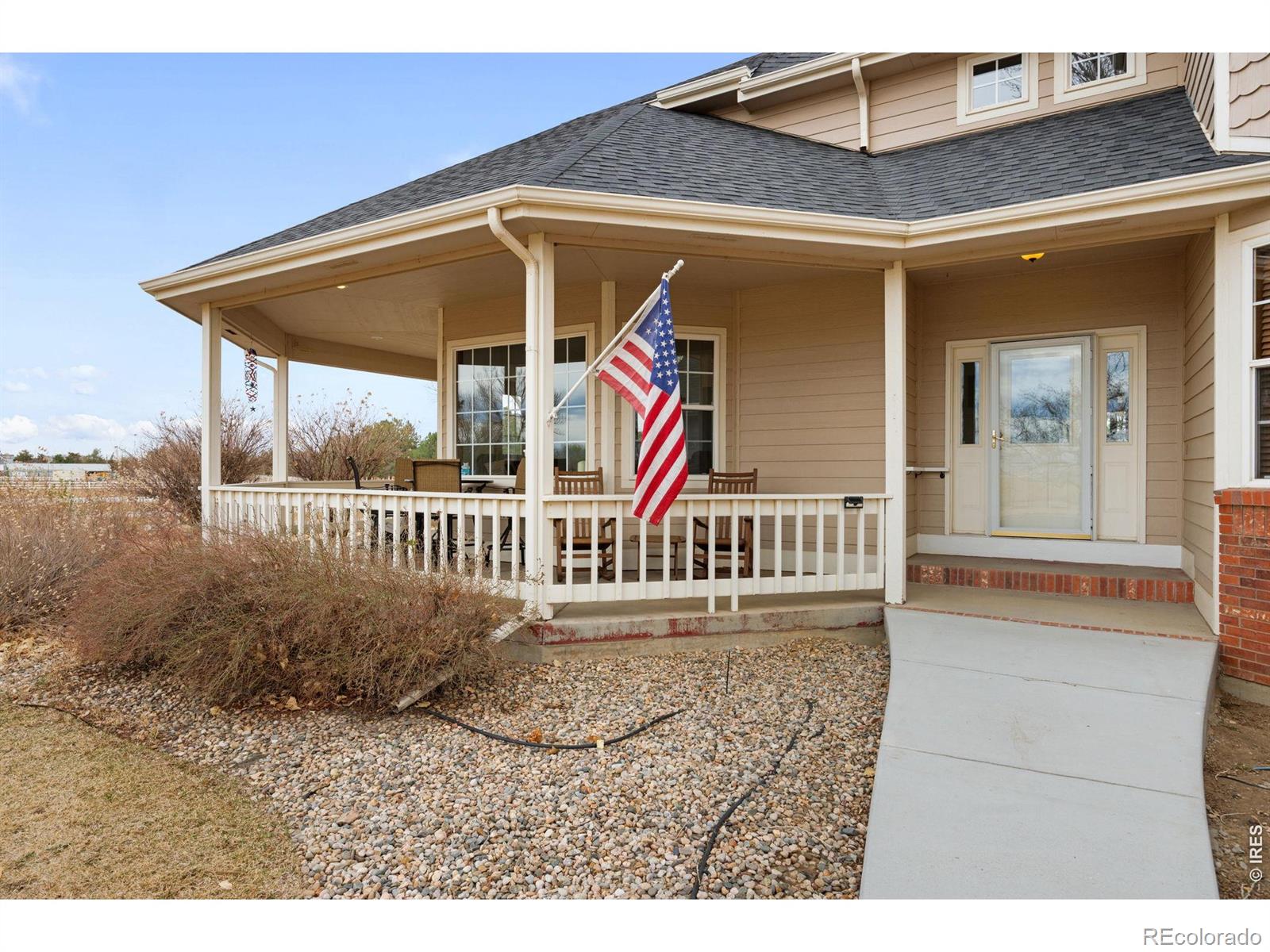 880 E Highway 56 Berthoud CO 80513