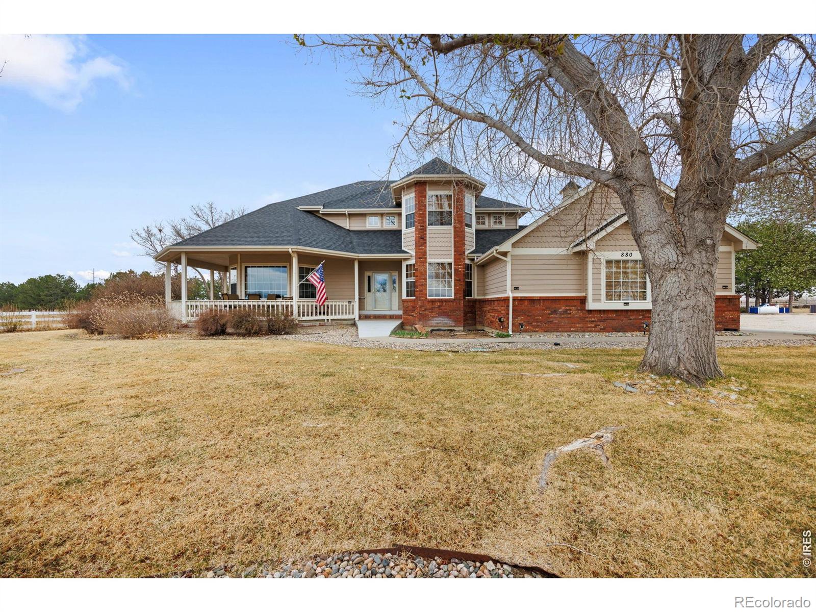 880 E Highway 56 Berthoud CO 80513