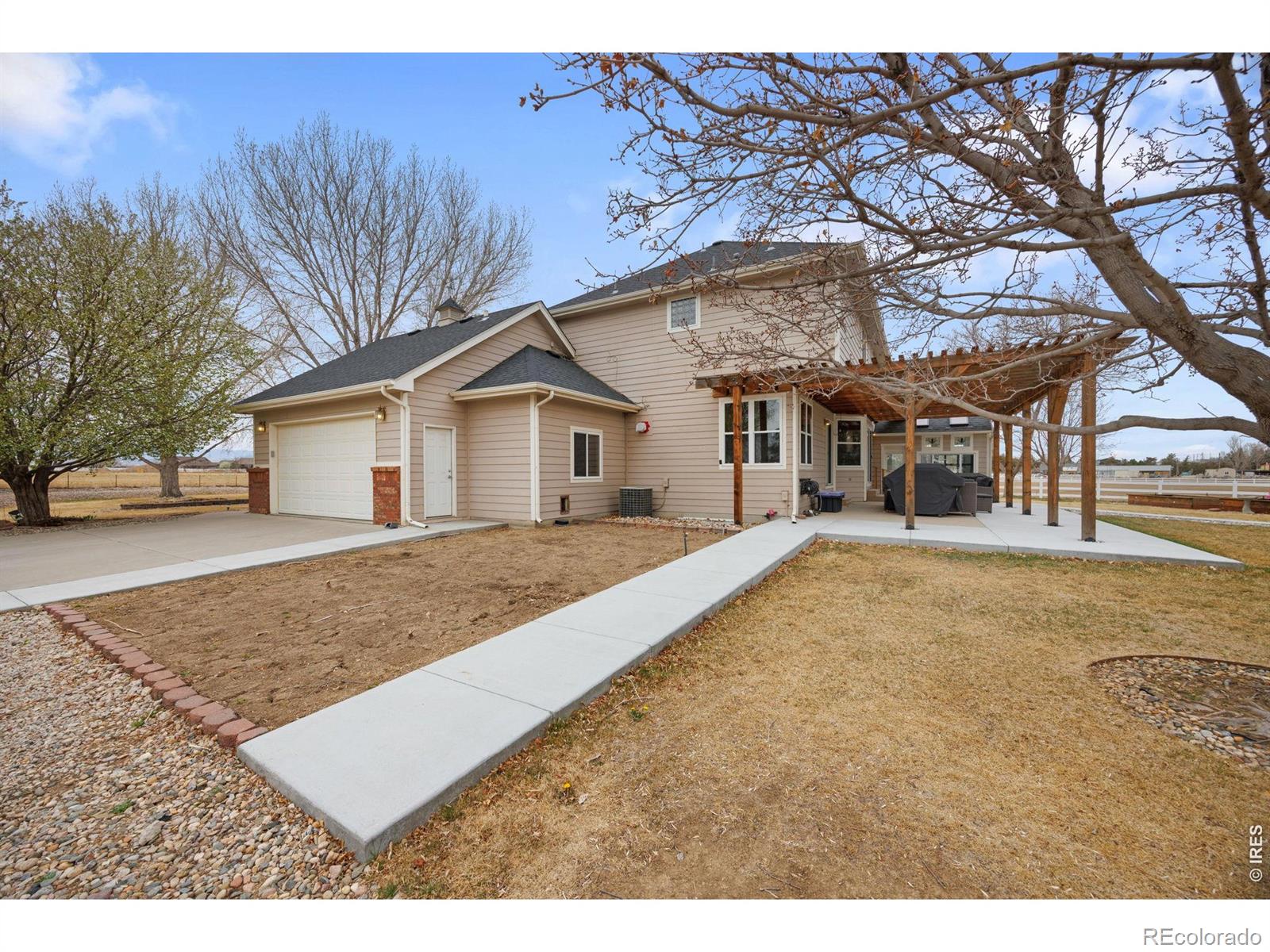 880 E Highway 56 Berthoud CO 80513