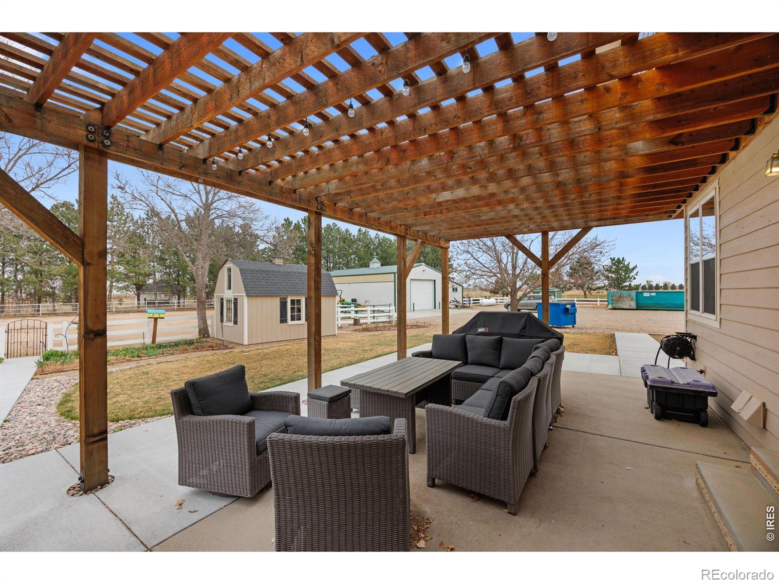 880 E Highway 56 Berthoud CO 80513