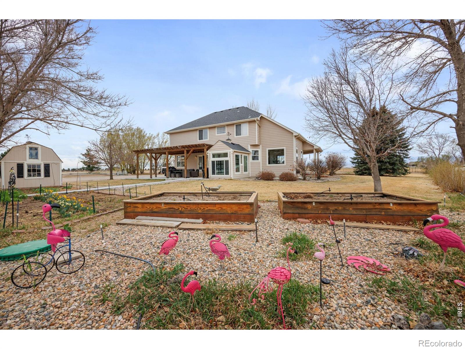 880 E Highway 56 Berthoud CO 80513