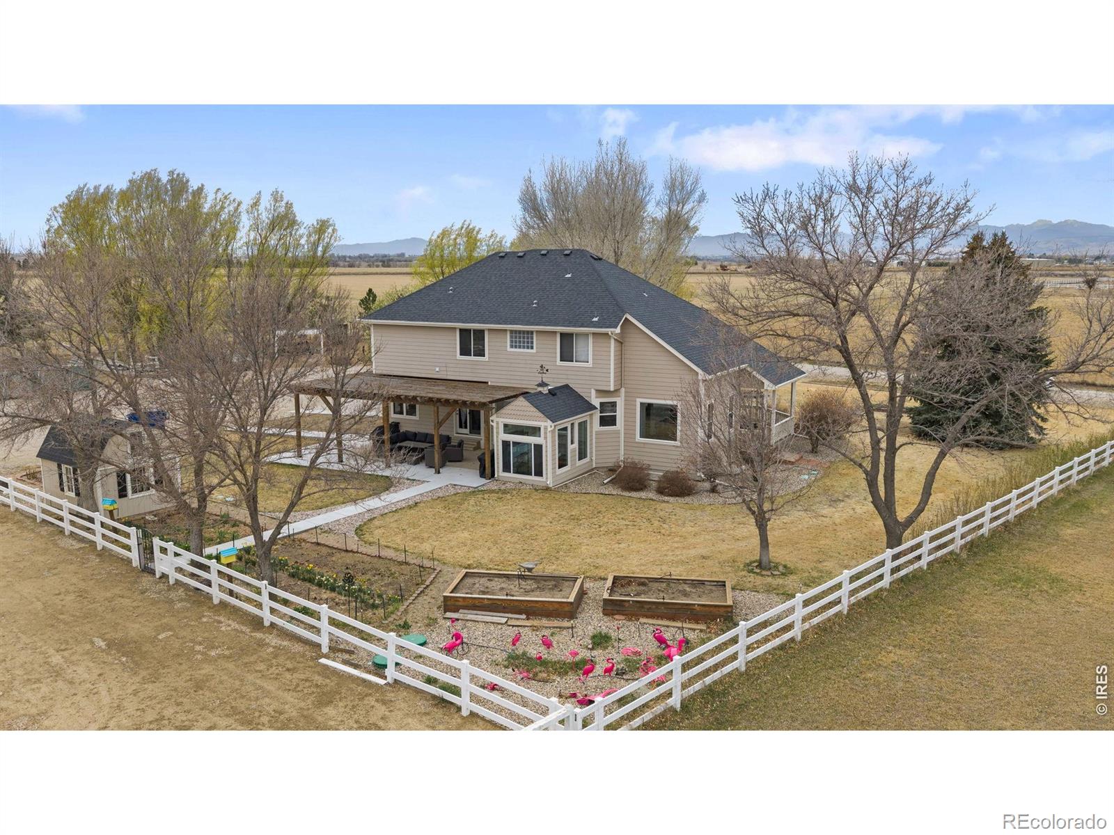 880 E Highway 56 Berthoud CO 80513