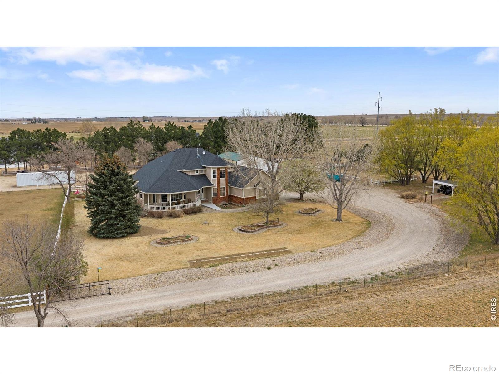 880 E Highway 56 Berthoud CO 80513