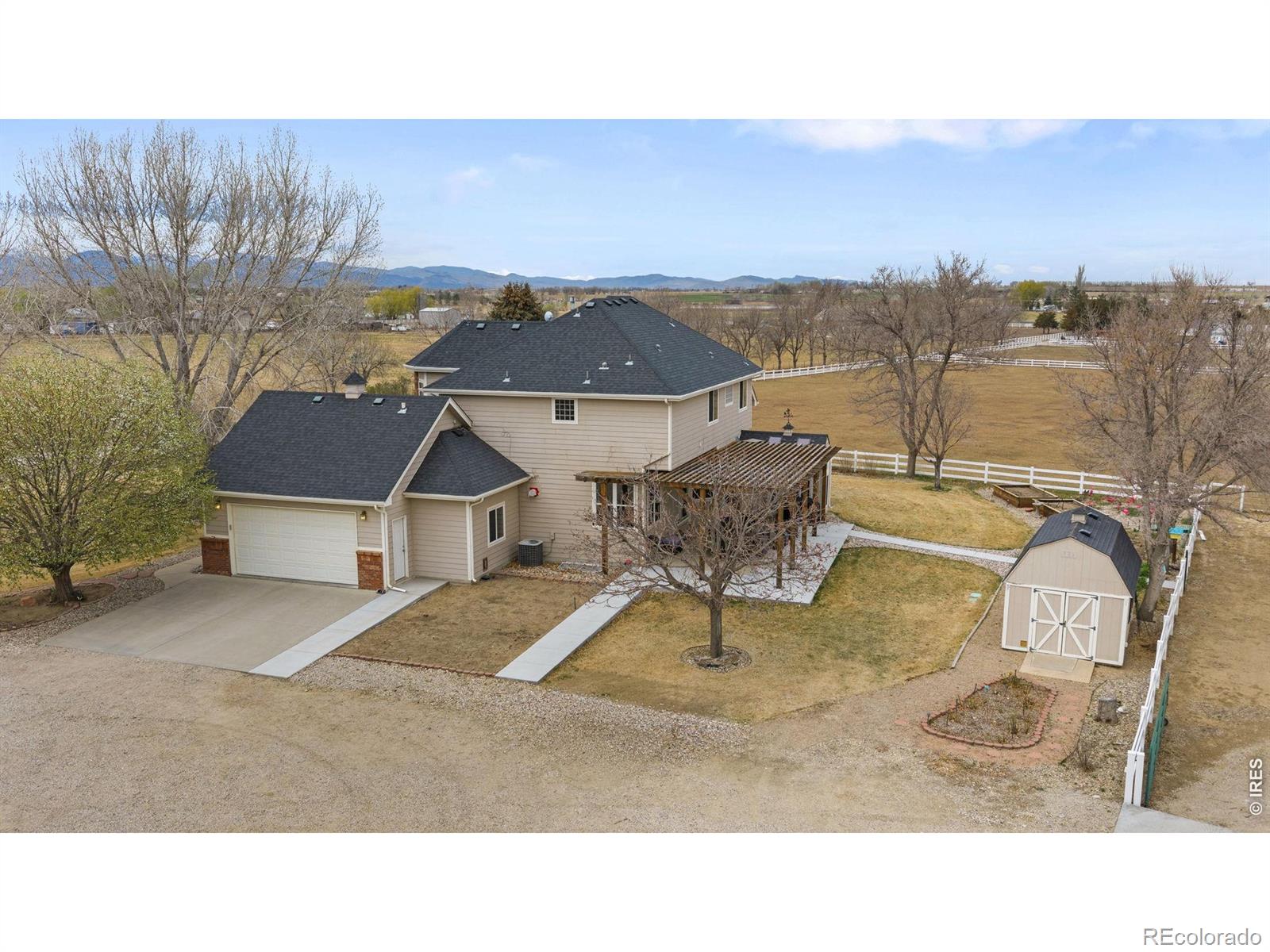 880 E Highway 56 Berthoud CO 80513