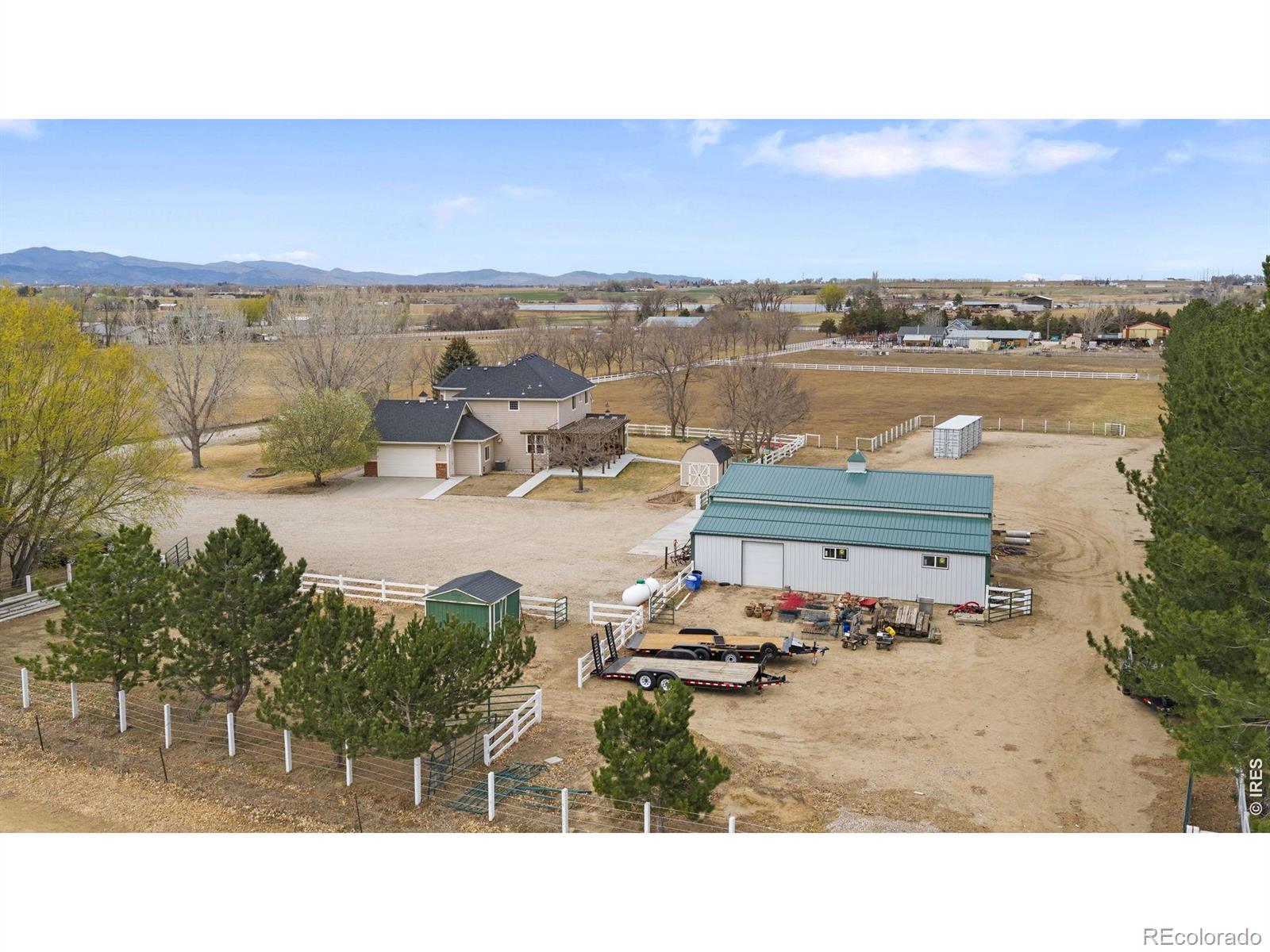 880 E Highway 56 Berthoud CO 80513
