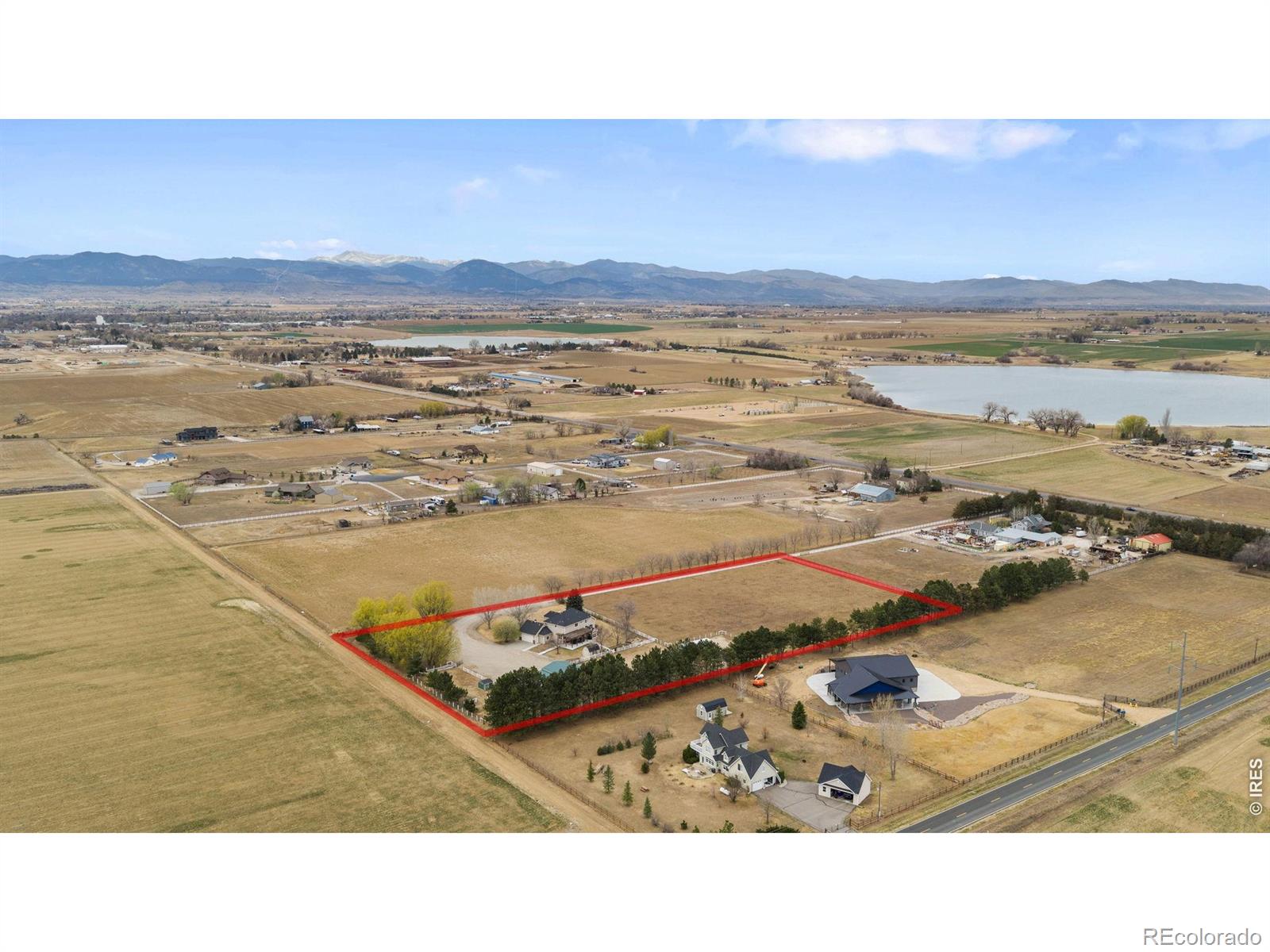 880 E Highway 56 Berthoud CO 80513