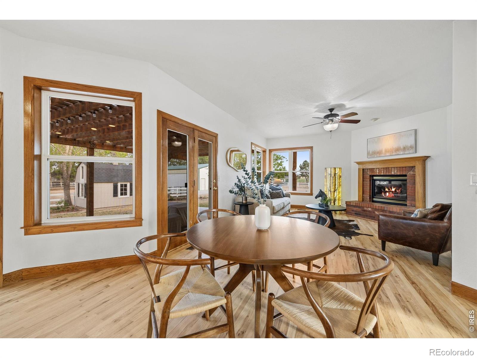 880 E Highway 56 Berthoud CO 80513