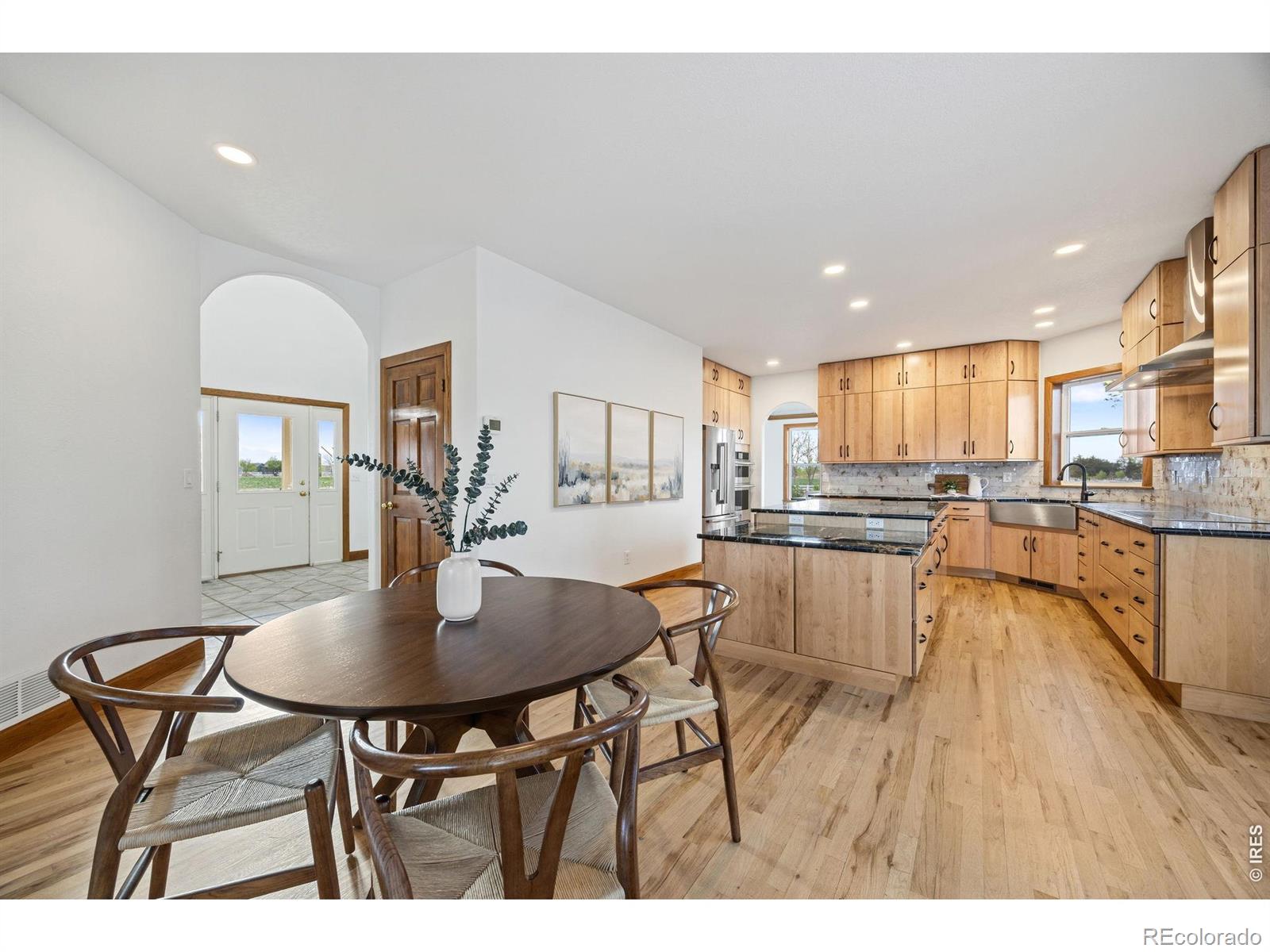 880 E Highway 56 Berthoud CO 80513