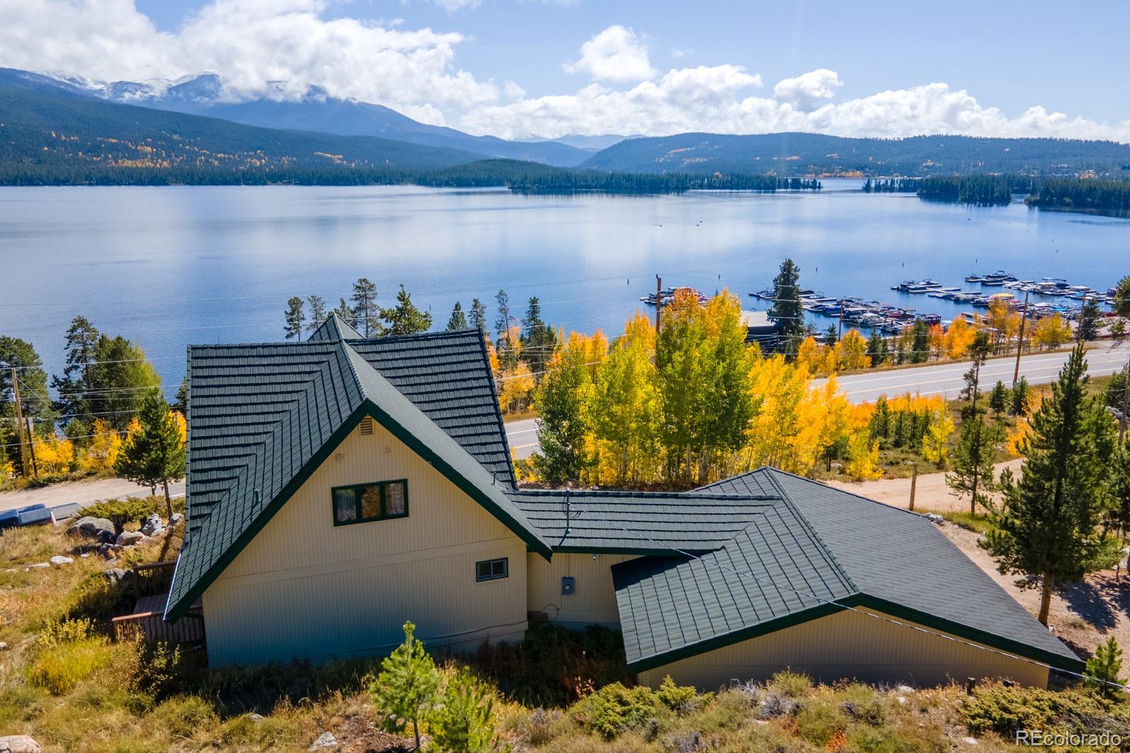 12735 Us Highway 34 Grand Lake CO 80447